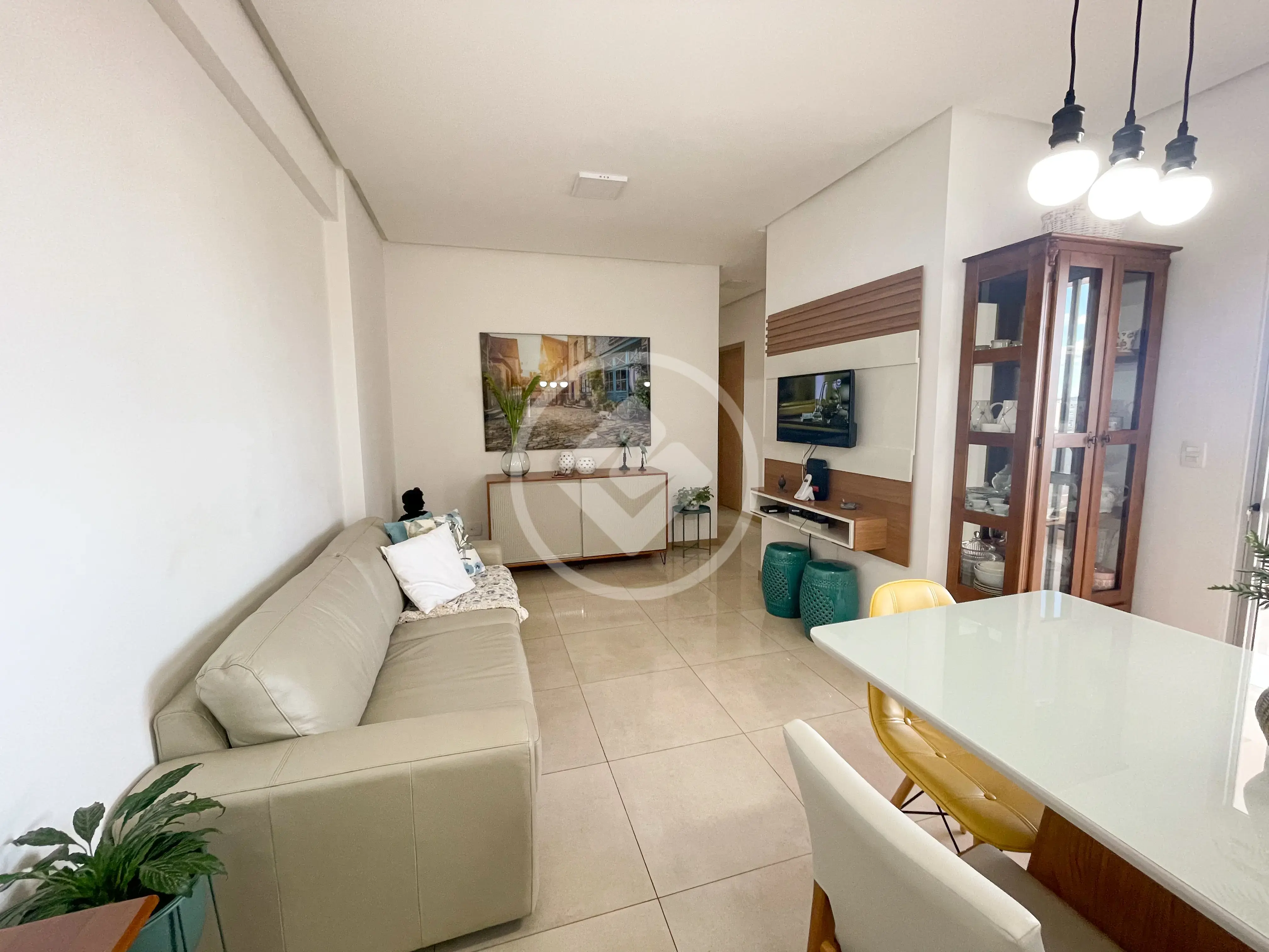 Apartamento Residencial / Edifício Oliveira