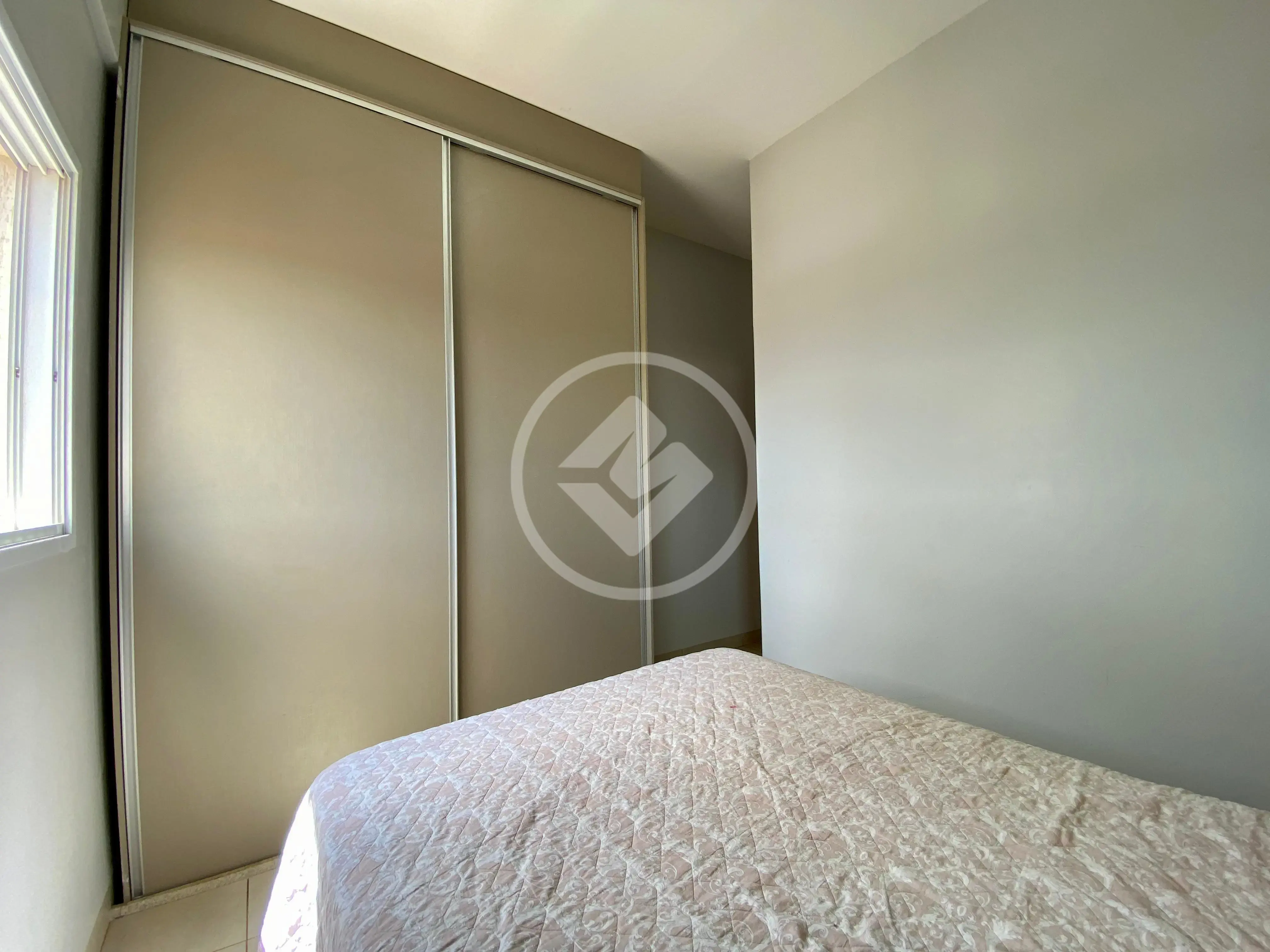Apartamento Setor Central, Rio Verde - GO — foto 2