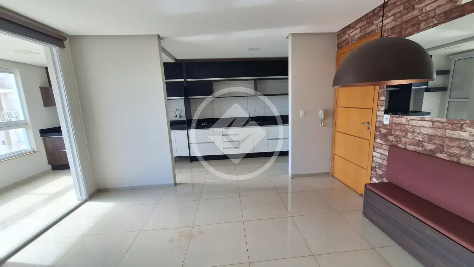 Apartamento 2 quartos no Setor Morada do Sol, Rio Verde — foto 5 de 6