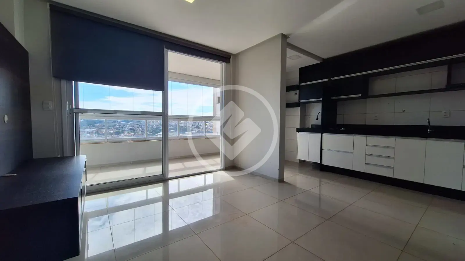 Apartamento Residencial / Setor Morada do Sol