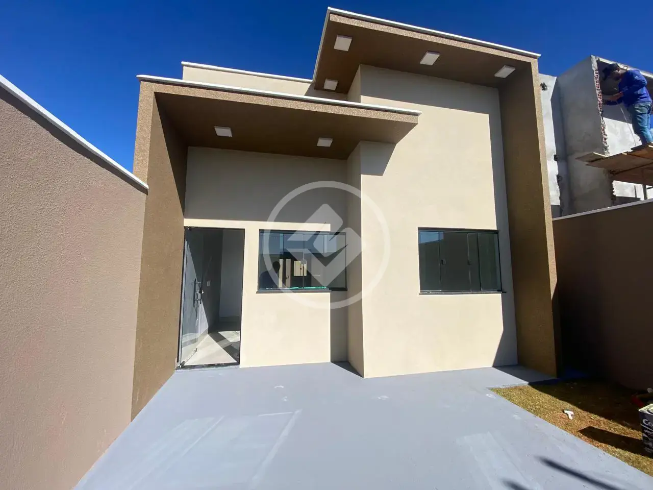 Residencial Recanto Dos Ipês