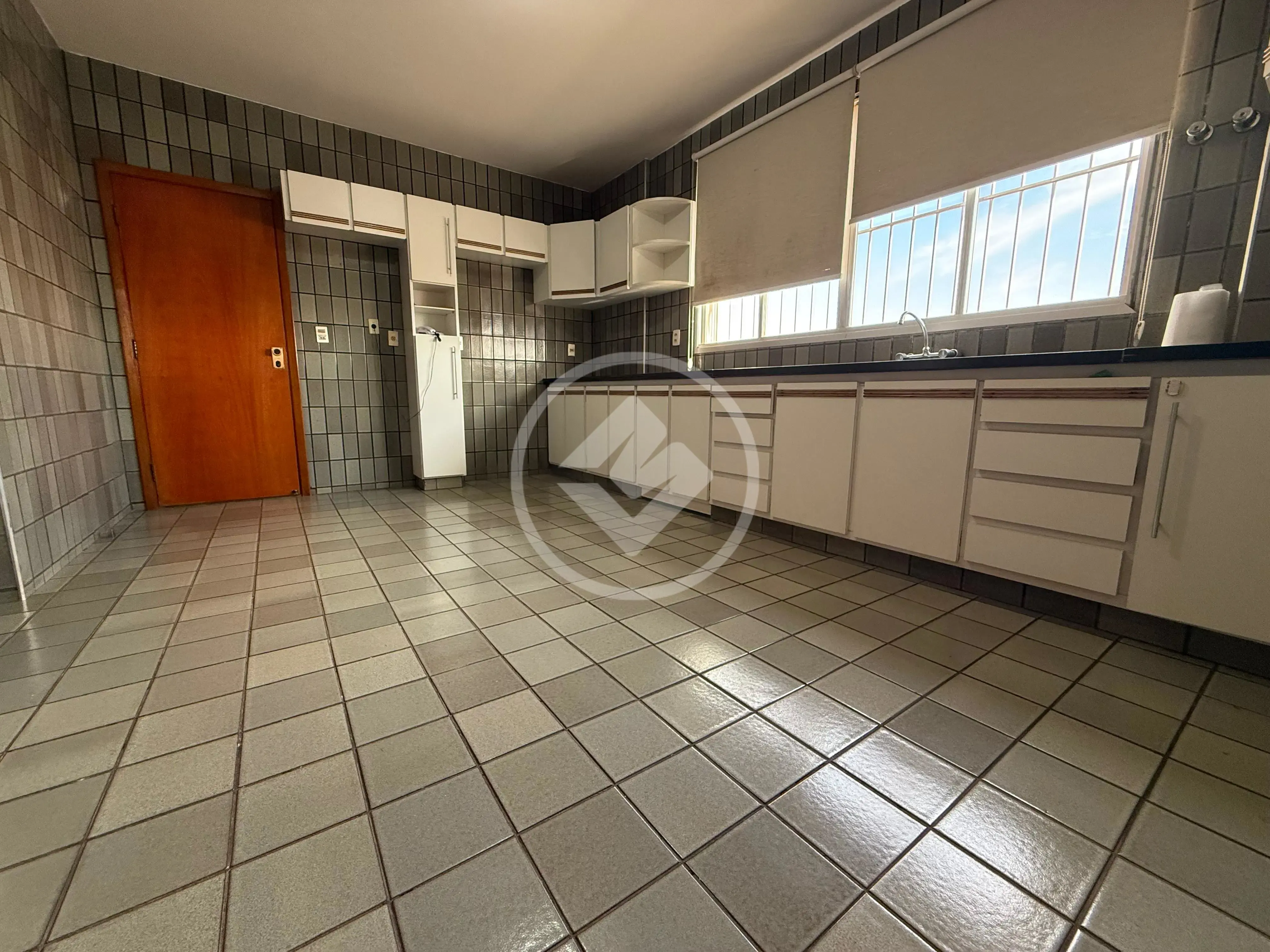 Apartamento Setor Central, Rio Verde - GO — foto 2