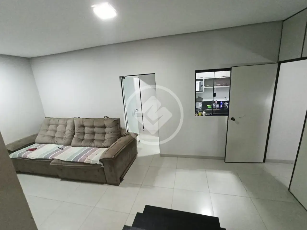 Sobrado 3 quartos no Jardim Adriana, Rio Verde — foto 3 de 6
