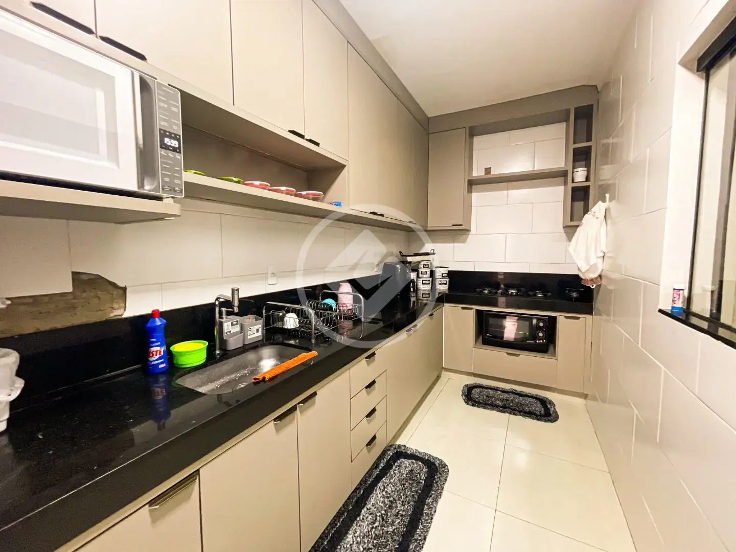 Sobrado Jardim Adriana, Rio Verde - GO — foto 1