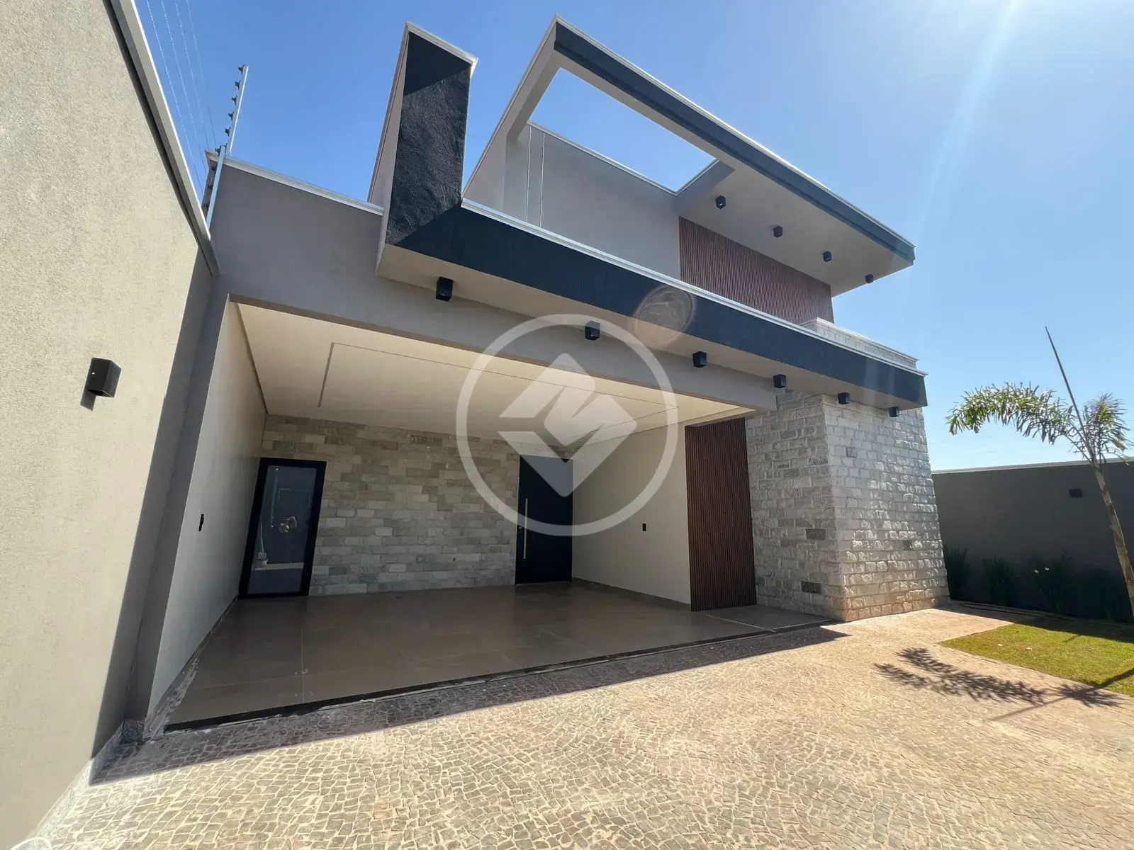 Casa Parque dos Jatobás, Rio Verde - GO — foto 1
