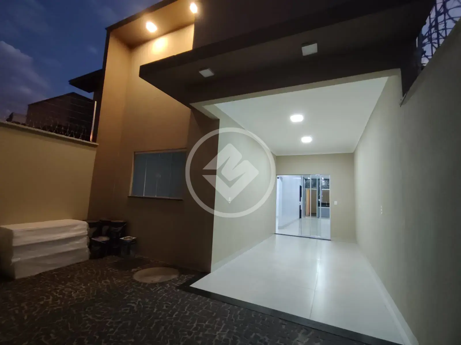 Casa Jardim Mondale, Rio Verde - GO — foto 1
