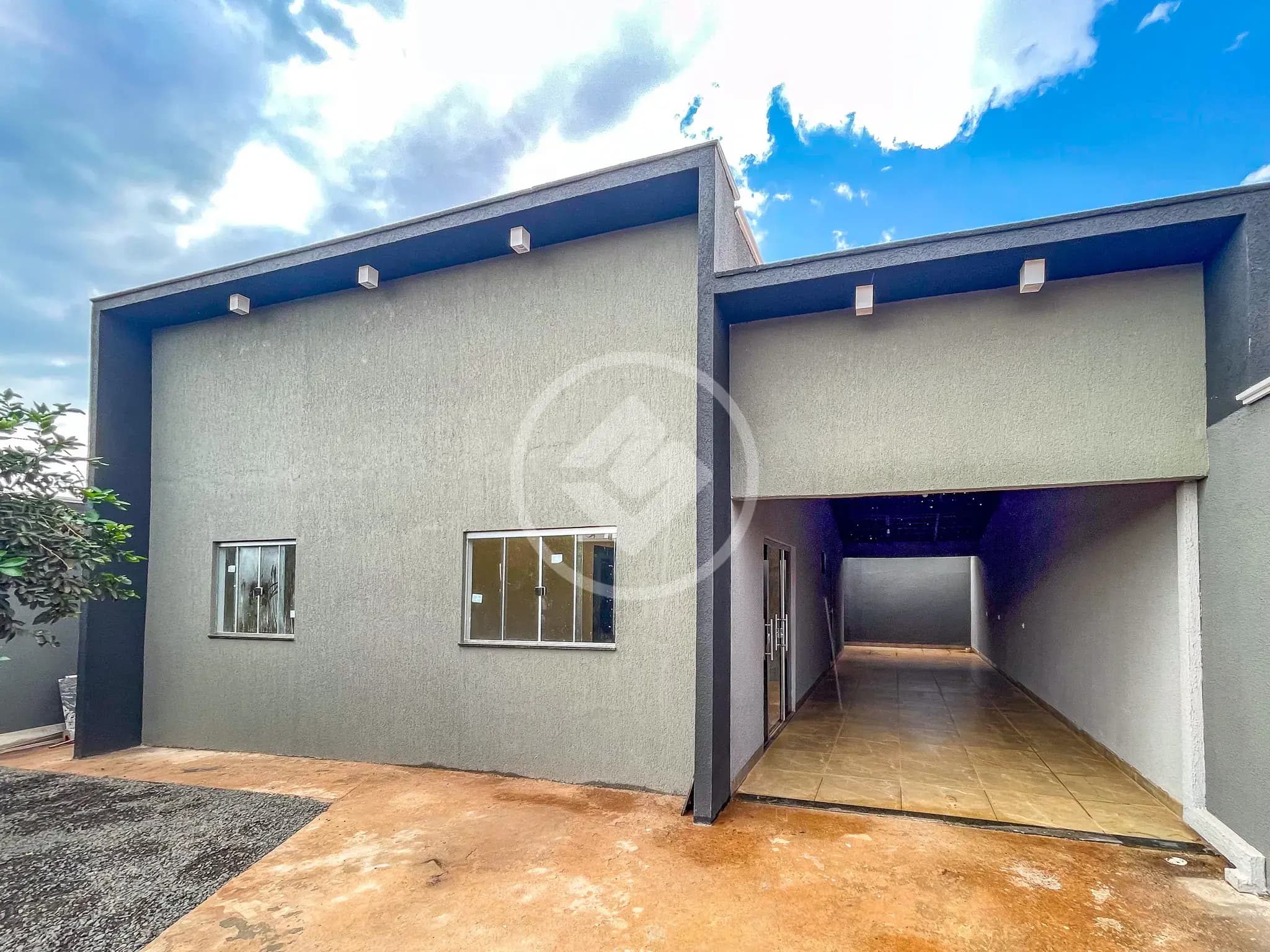 Casa Parque Bandeirante, Rio Verde - GO — foto 1
