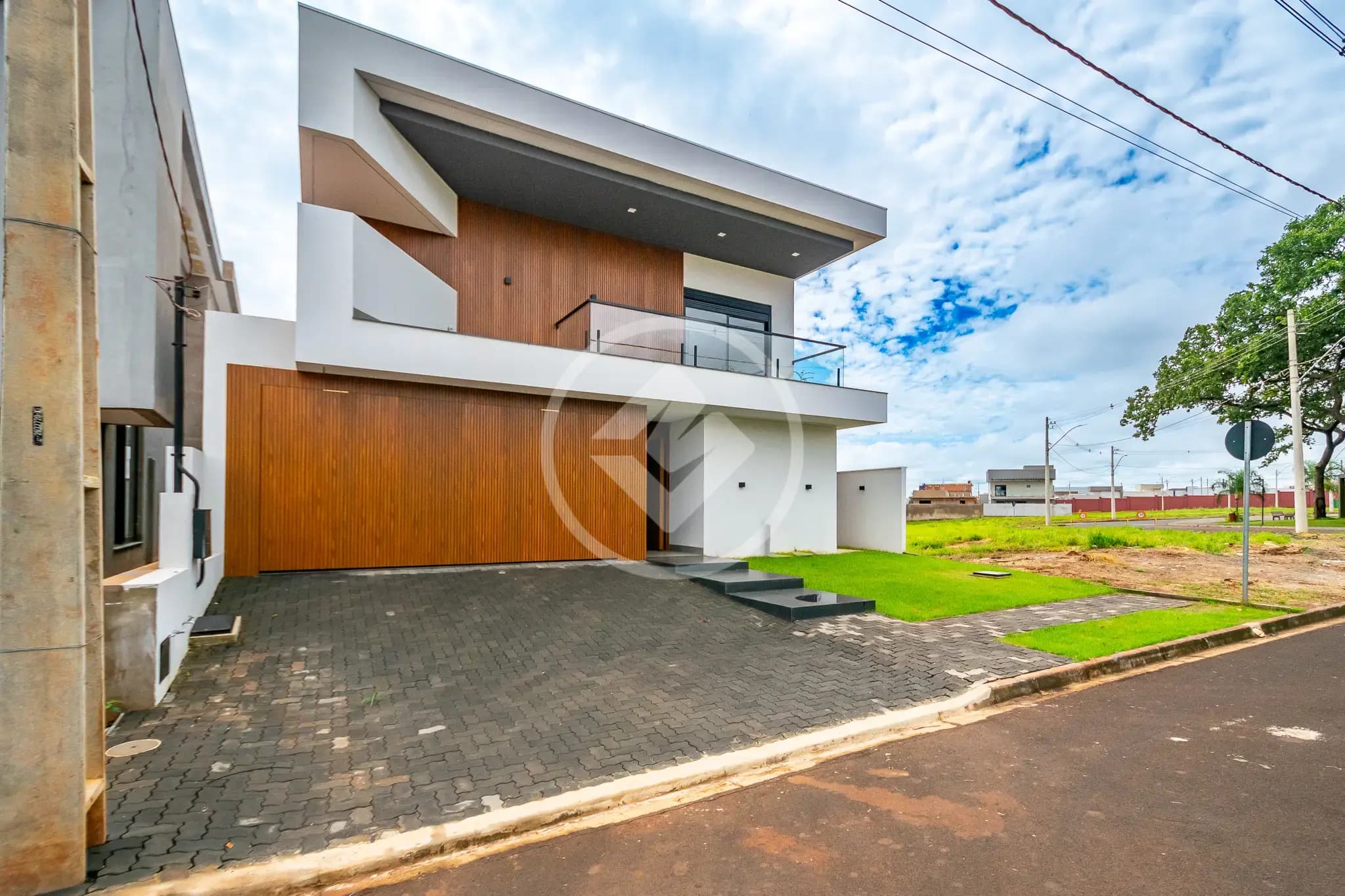 Casa Condomínio Condomínio Vale das Araras, Rio Verde - GO — foto 2