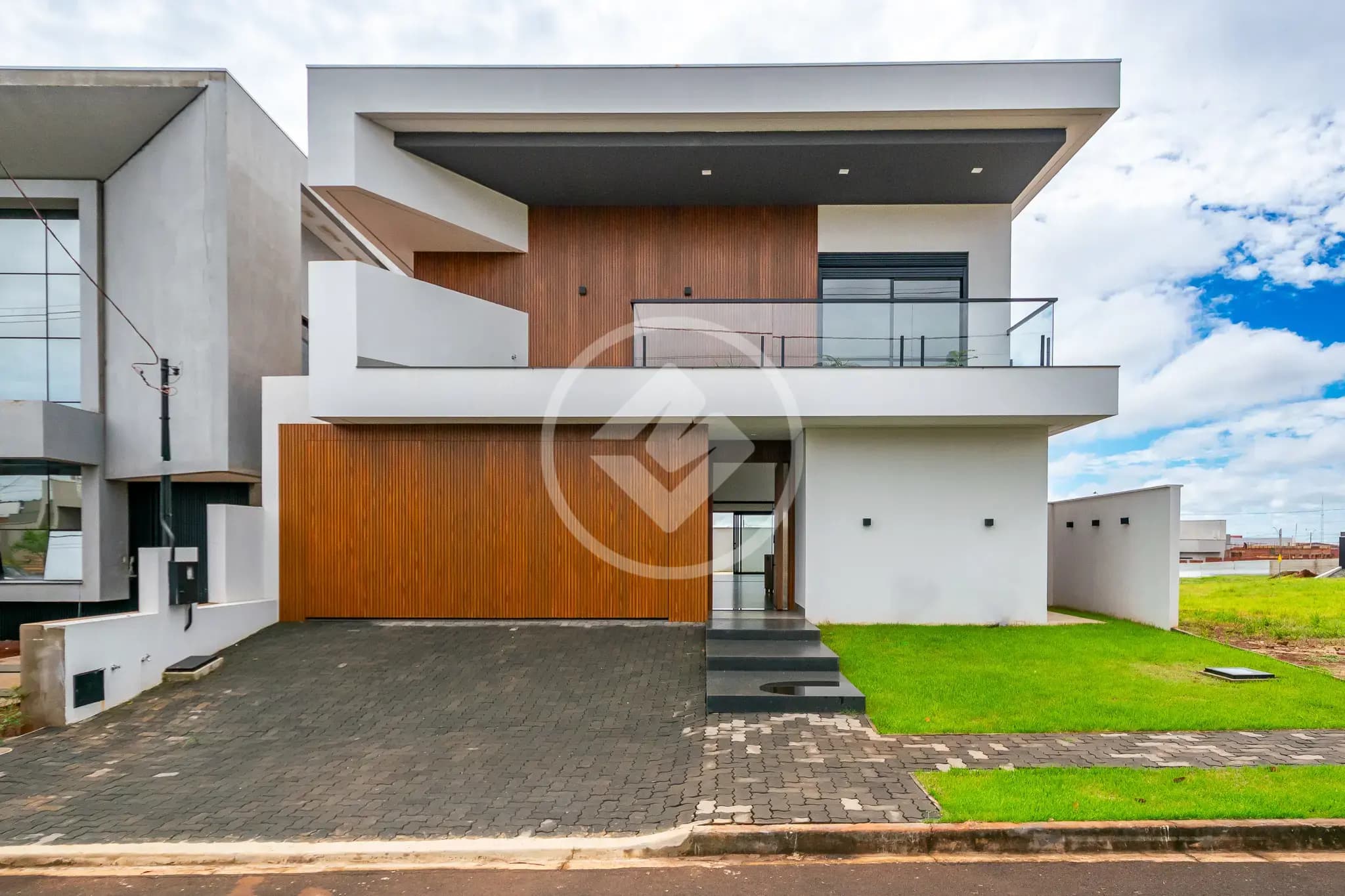 Casa Condomínio Condomínio Vale das Araras, Rio Verde - GO — foto 1