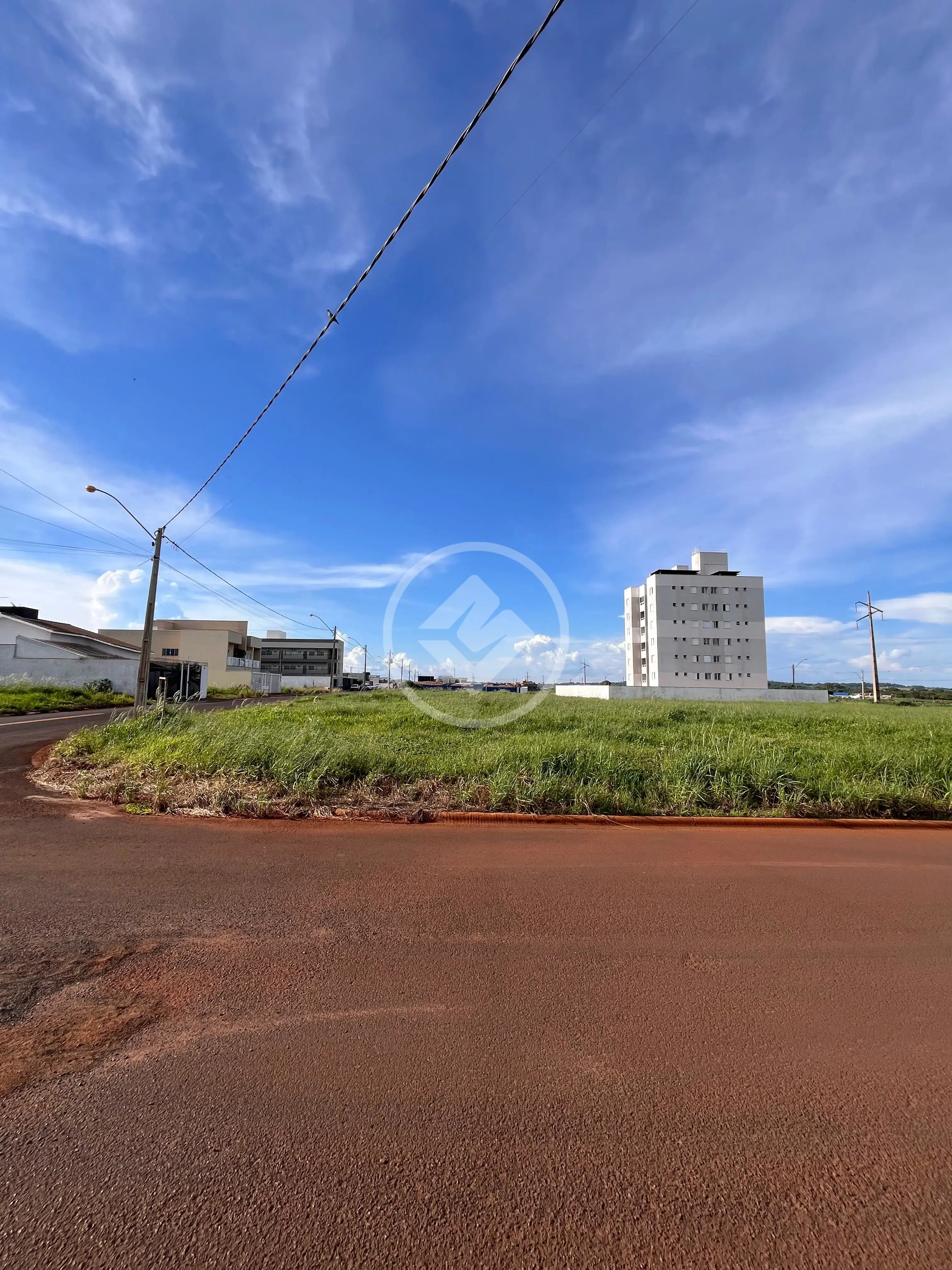 Terreno Comercial Residencial Campos Elíseos, Rio Verde - GO — foto 2