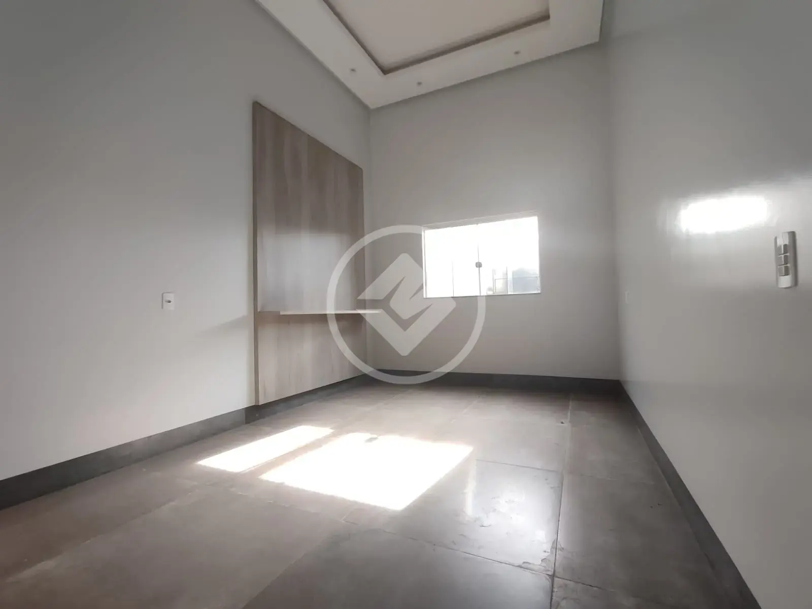 Casa 3 quartos no Residencial Solar dos Ataídes 2ª Etapa, Rio Verde — foto 3 de 6