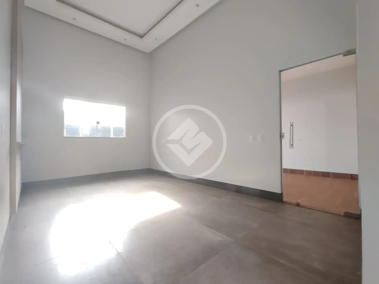 Casa 3 quartos no Residencial Solar dos Ataídes 2ª Etapa, Rio Verde — foto 6 de 6
