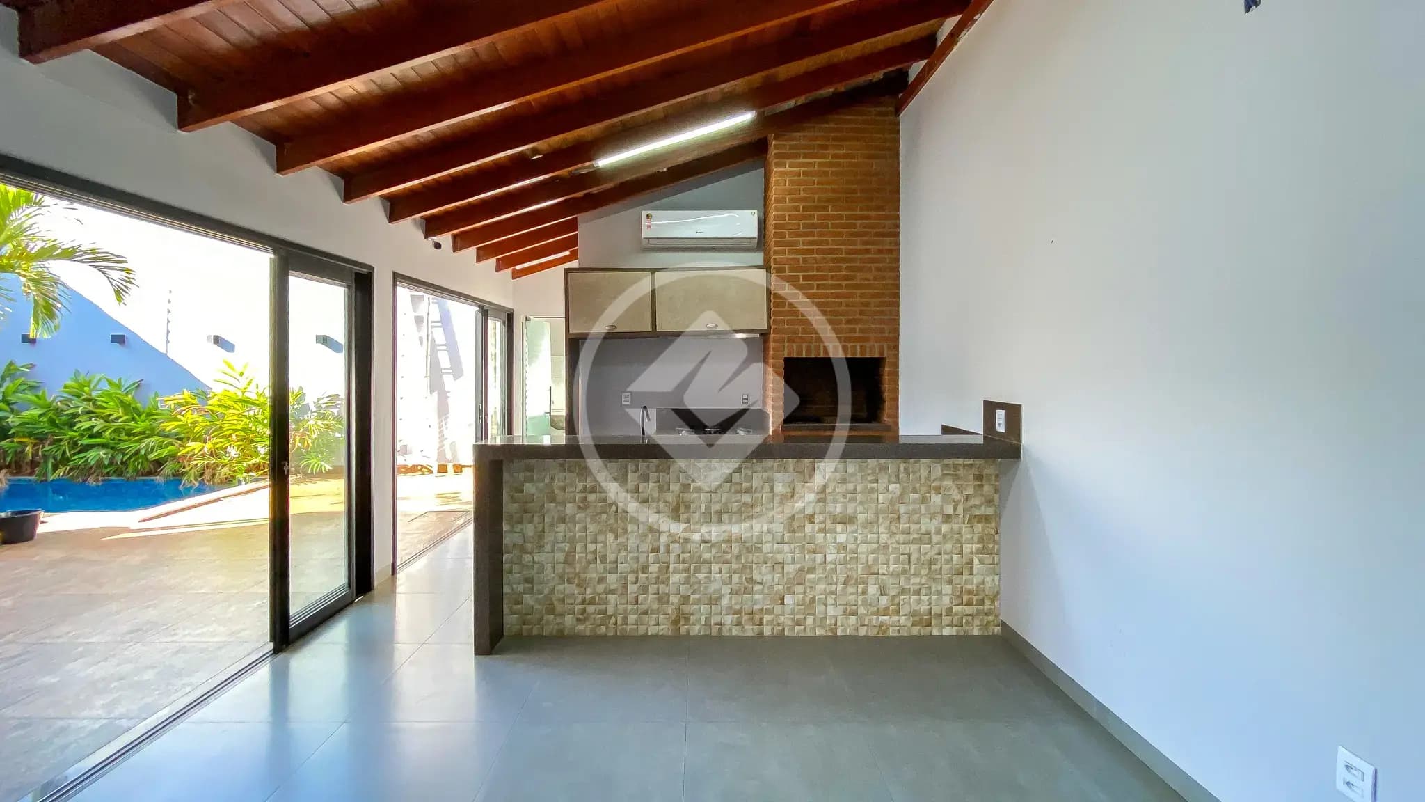 Casa 3 quartos no Residencial Tocantins, Rio Verde — foto 4 de 6