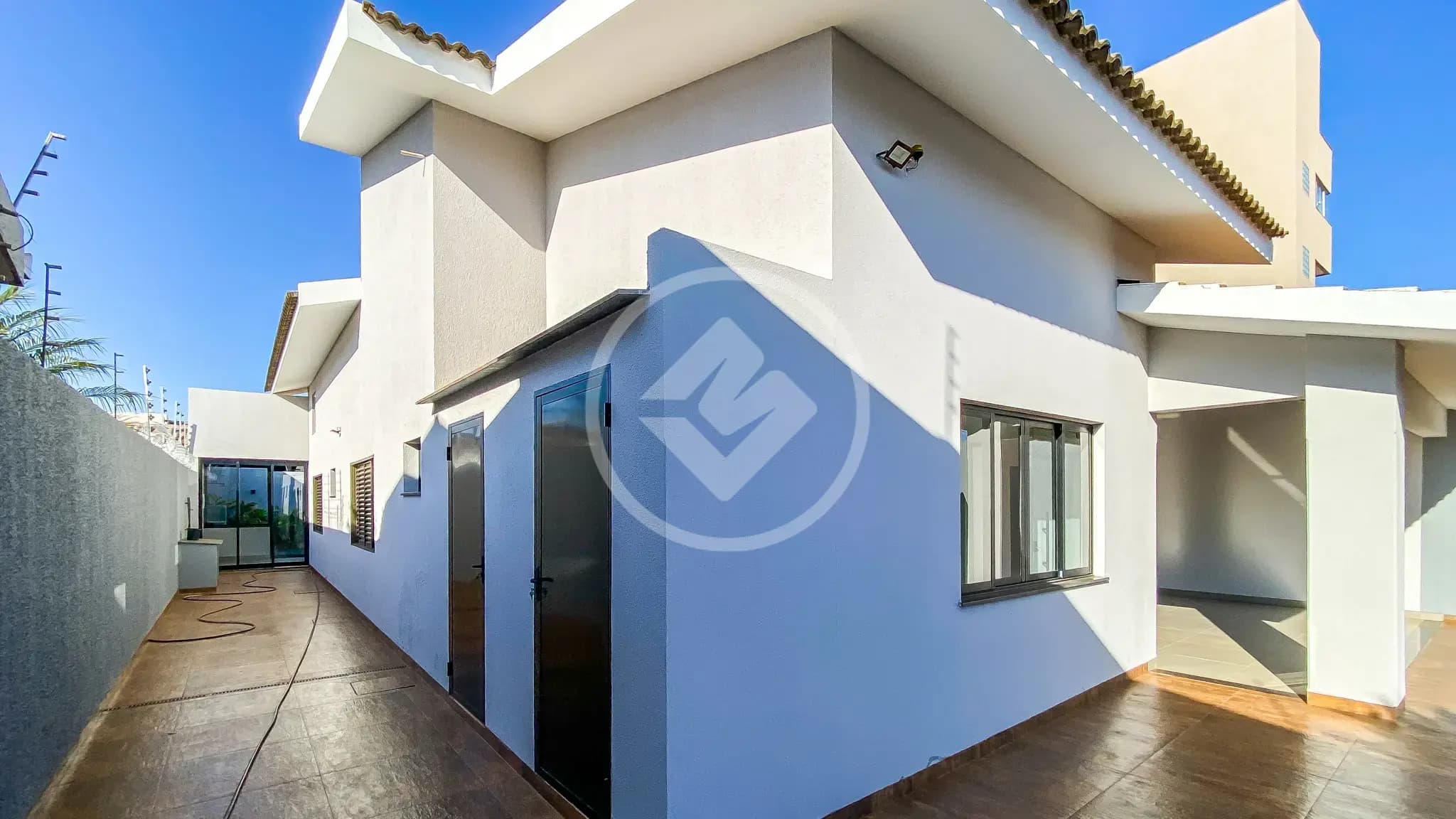 Casa 3 quartos no Residencial Tocantins, Rio Verde — foto 6 de 6