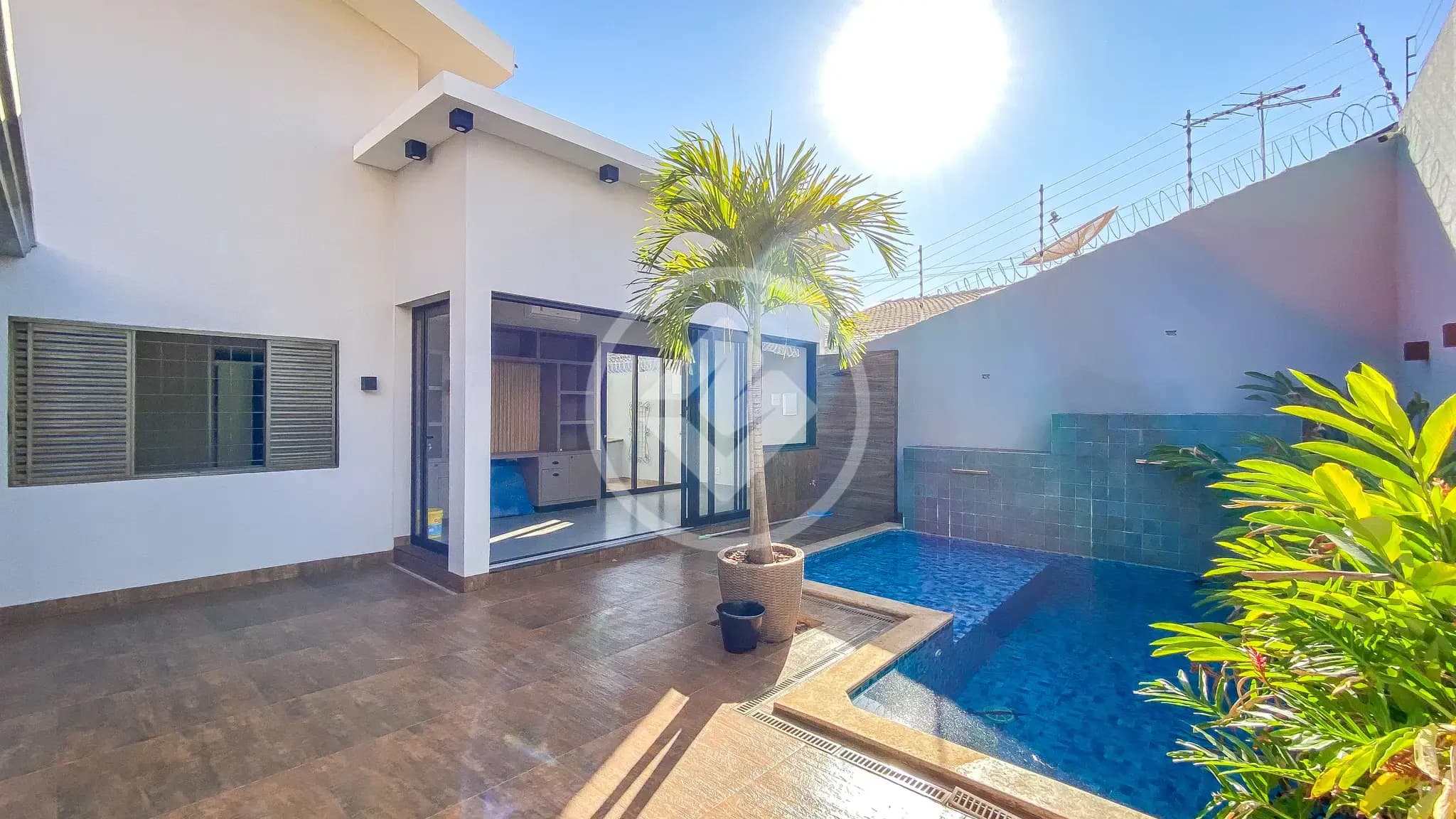 Casa Residencial Tocantins, Rio Verde - GO — foto 2