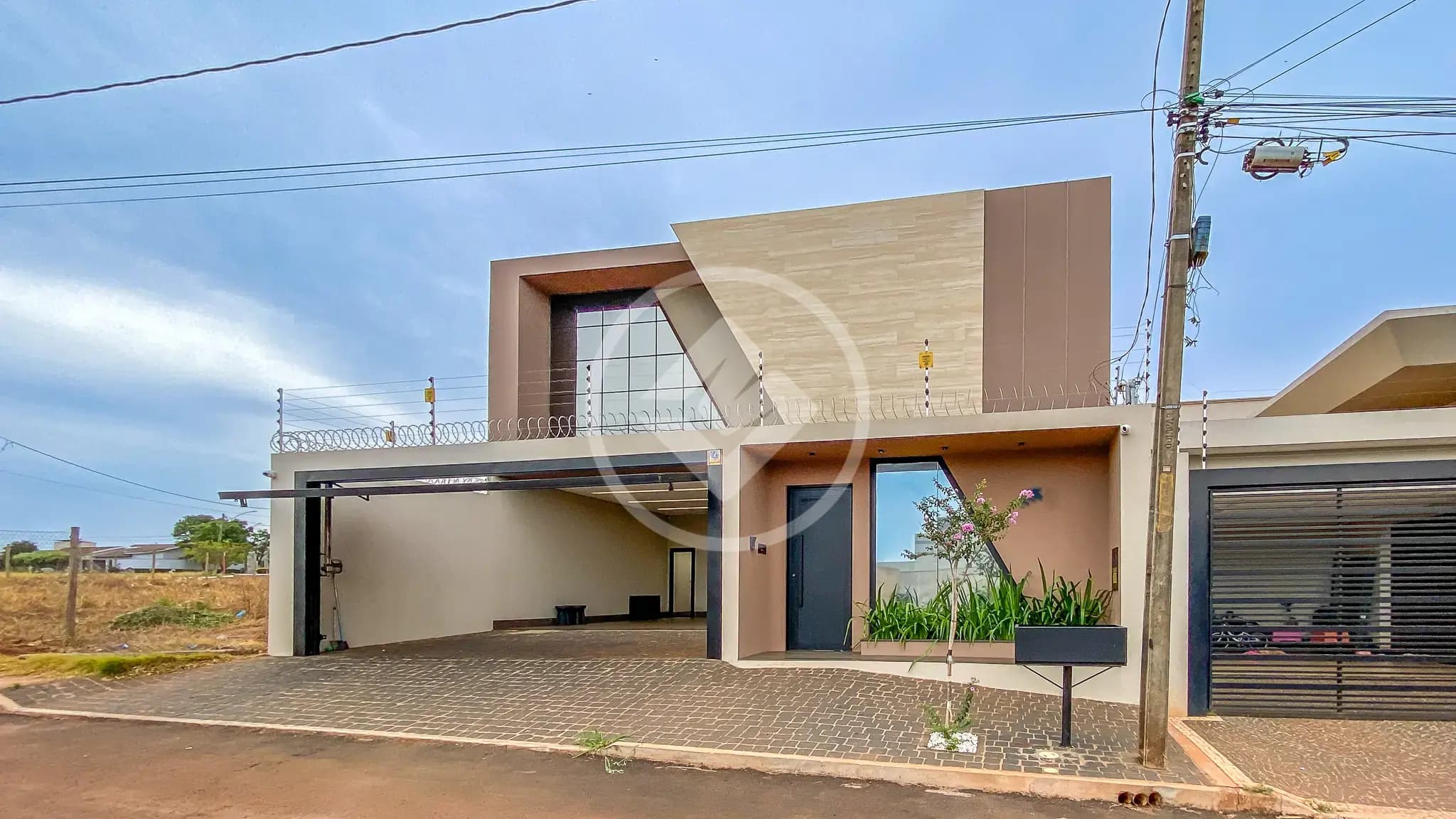 Casa Residencial / Interlagos