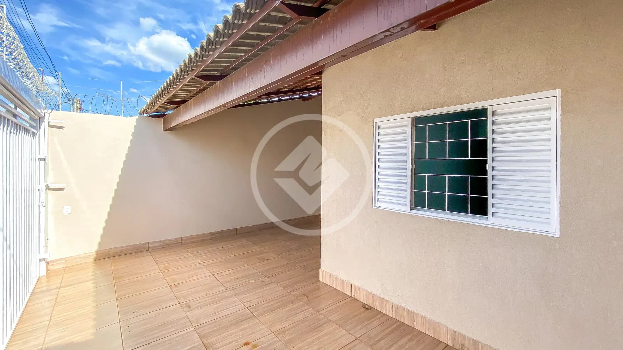 Casa Liberdade, Rio Verde - GO — foto 1