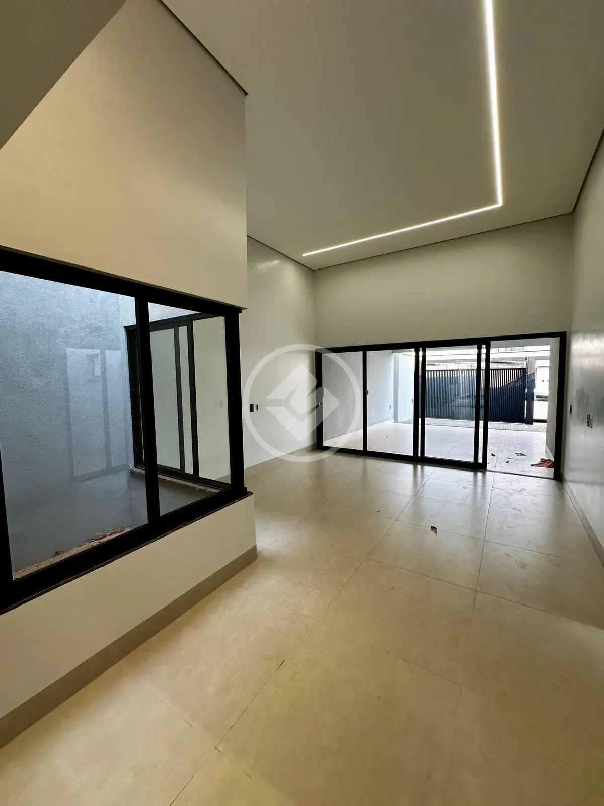 Casa 2 quartos no Residencial Campos Elíseos, Rio Verde — foto 4 de 6