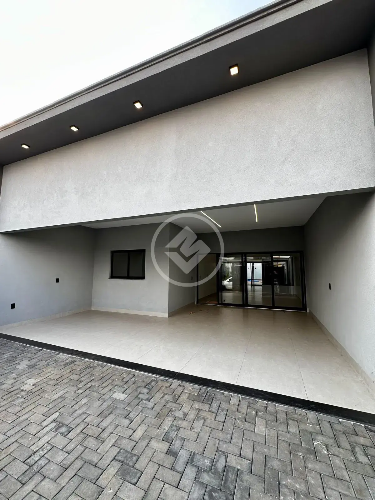 Casa Residencial / Campos Elisíos