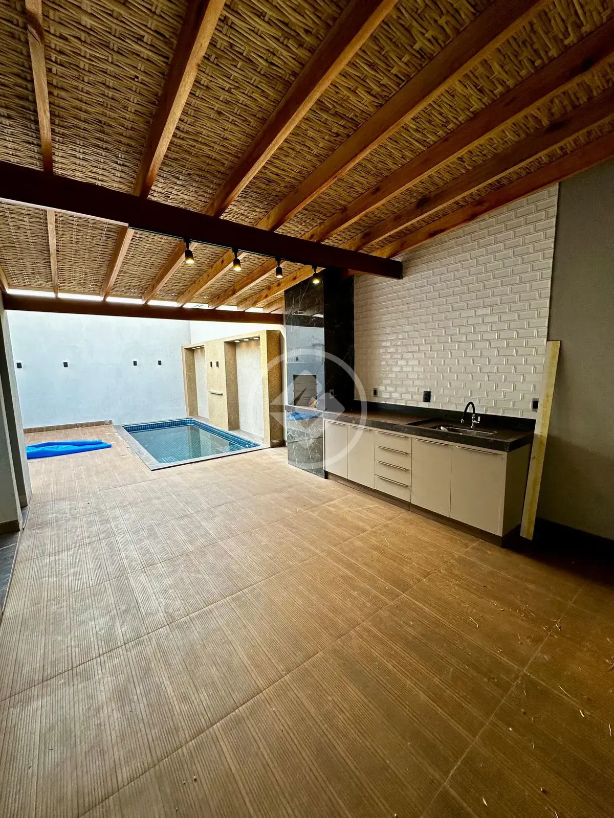 Casa 2 quartos no Residencial Campos Elíseos, Rio Verde — foto 6 de 6