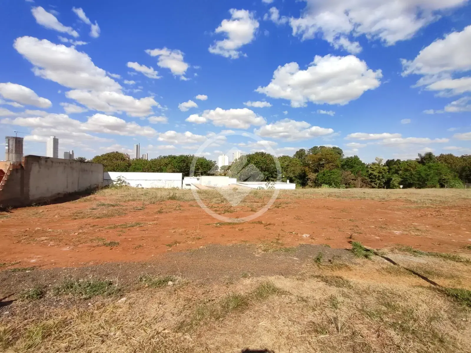 Terreno Condomínio Jardim Presidente, Rio Verde - GO — foto 2