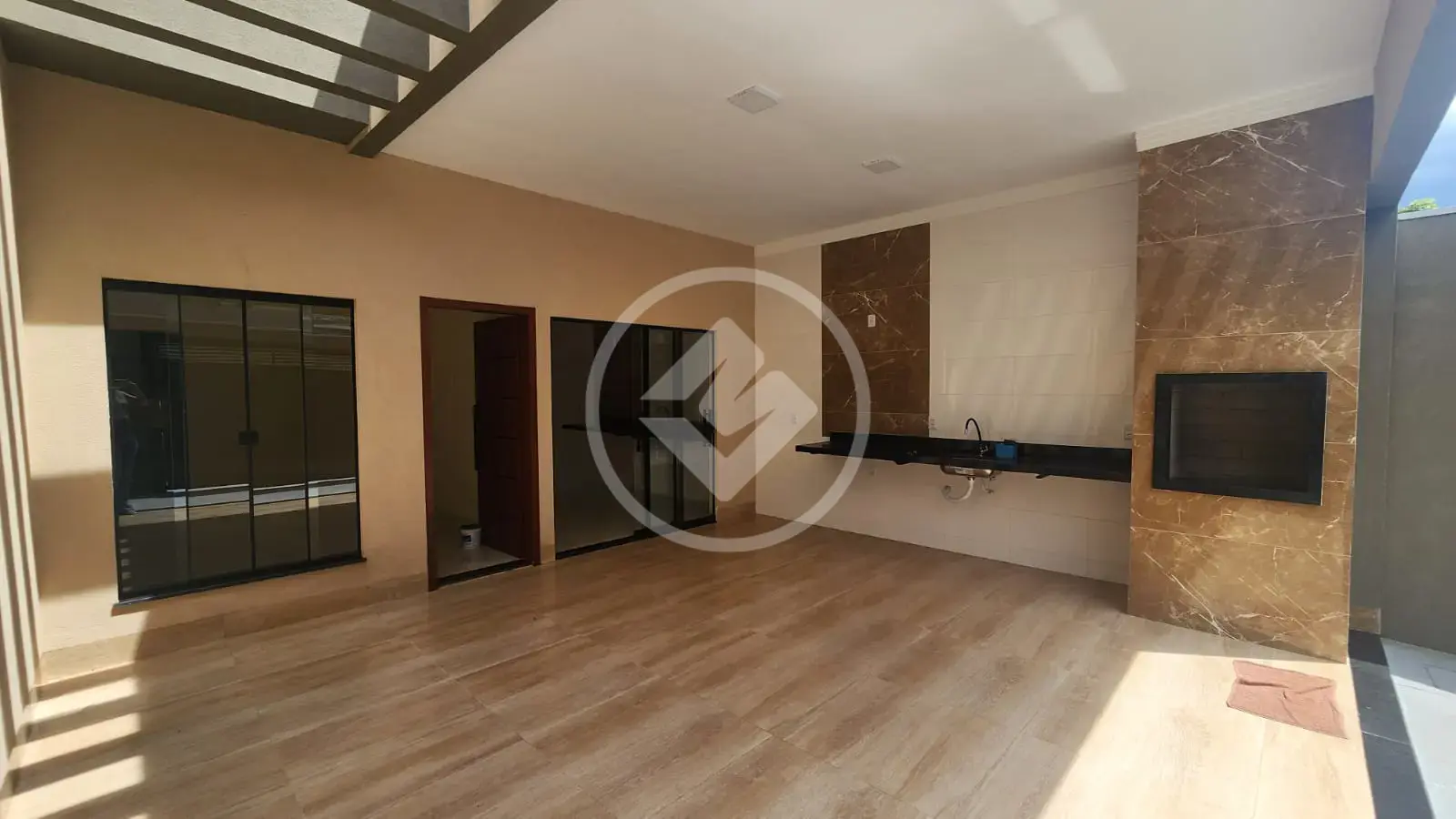 Casa Residencial / Gameleira 2