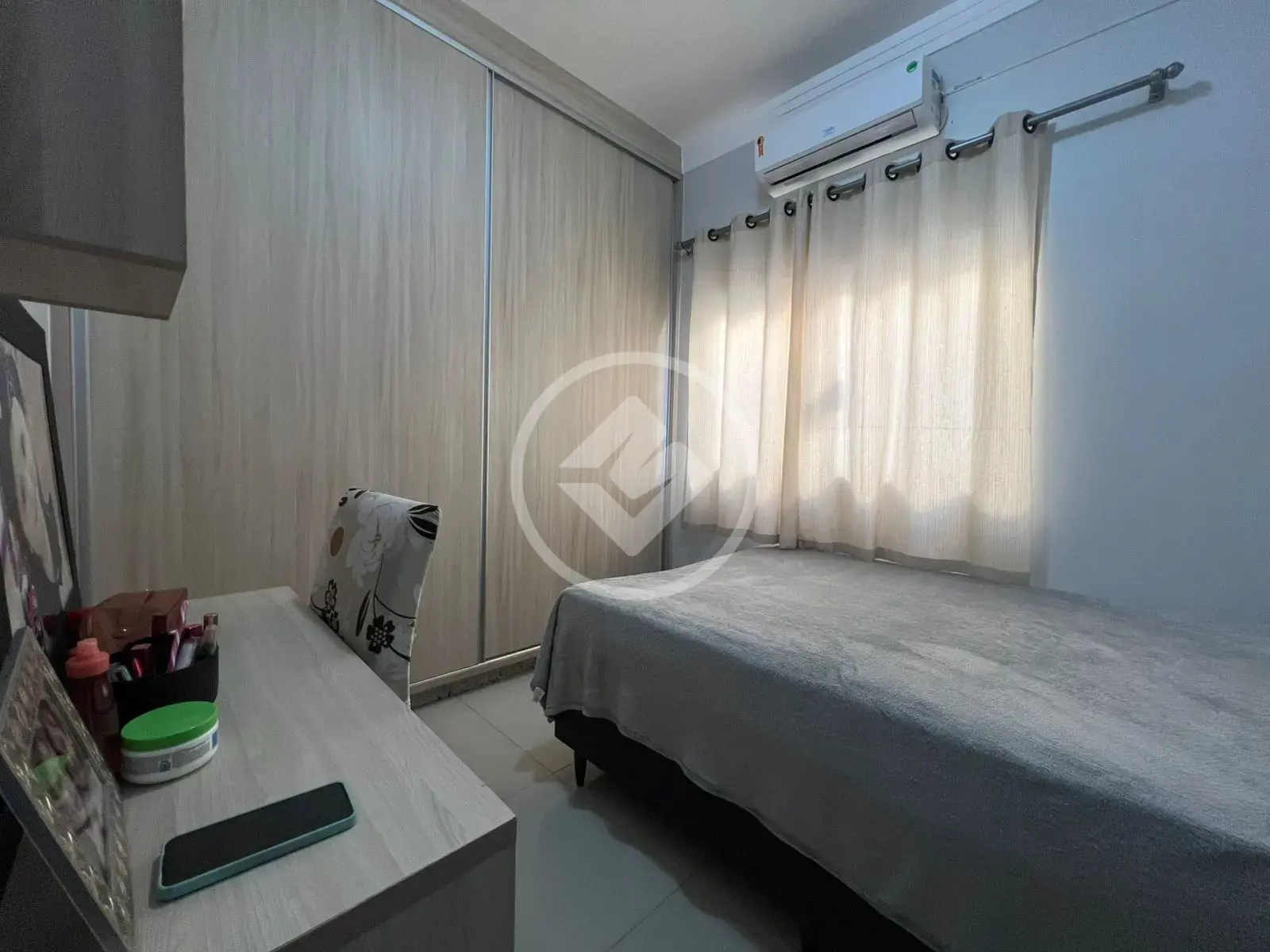 Casa 3 quartos no Residencial Gameleira, Rio Verde — foto 2 de 6
