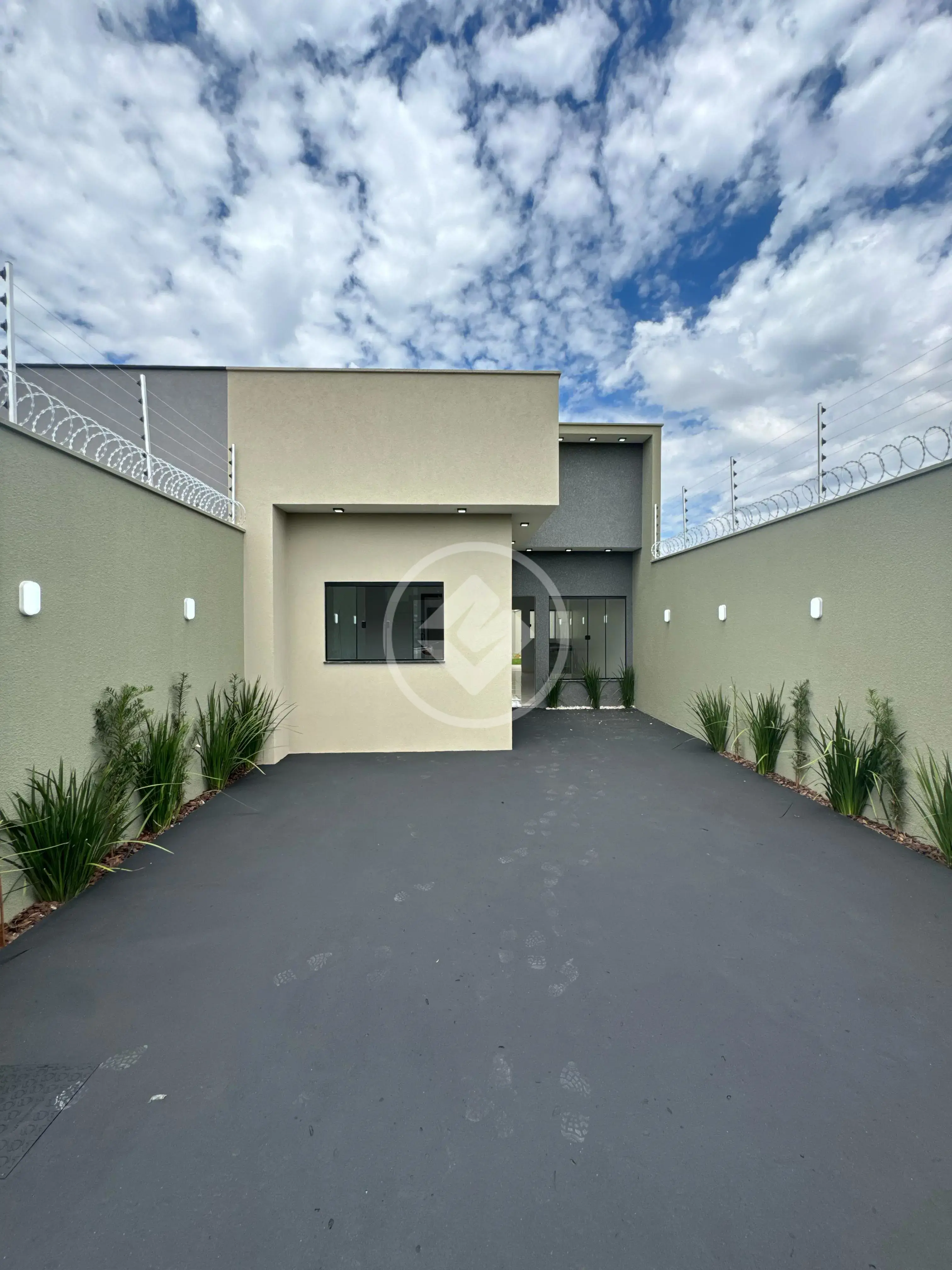Casa Residencial / Recanto dos Ipês