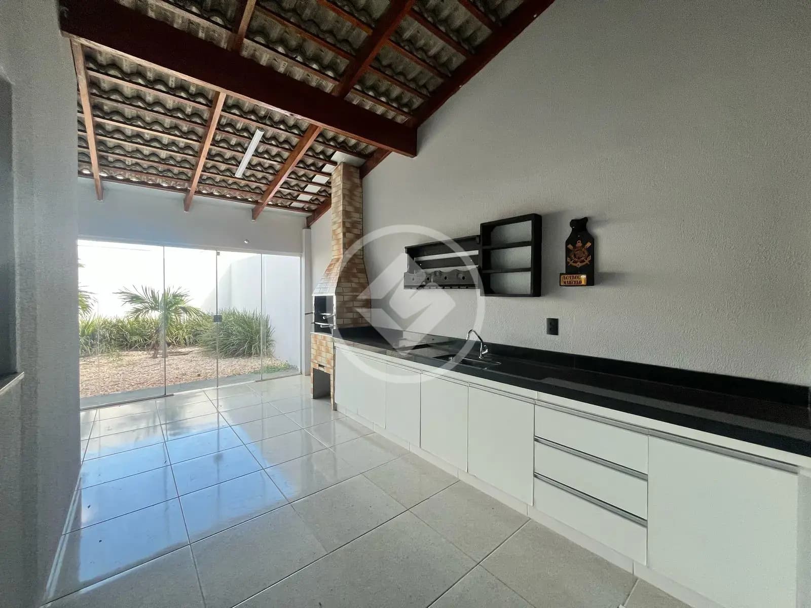 Casa Parque das Laranjeiras, Rio Verde - GO — foto 2