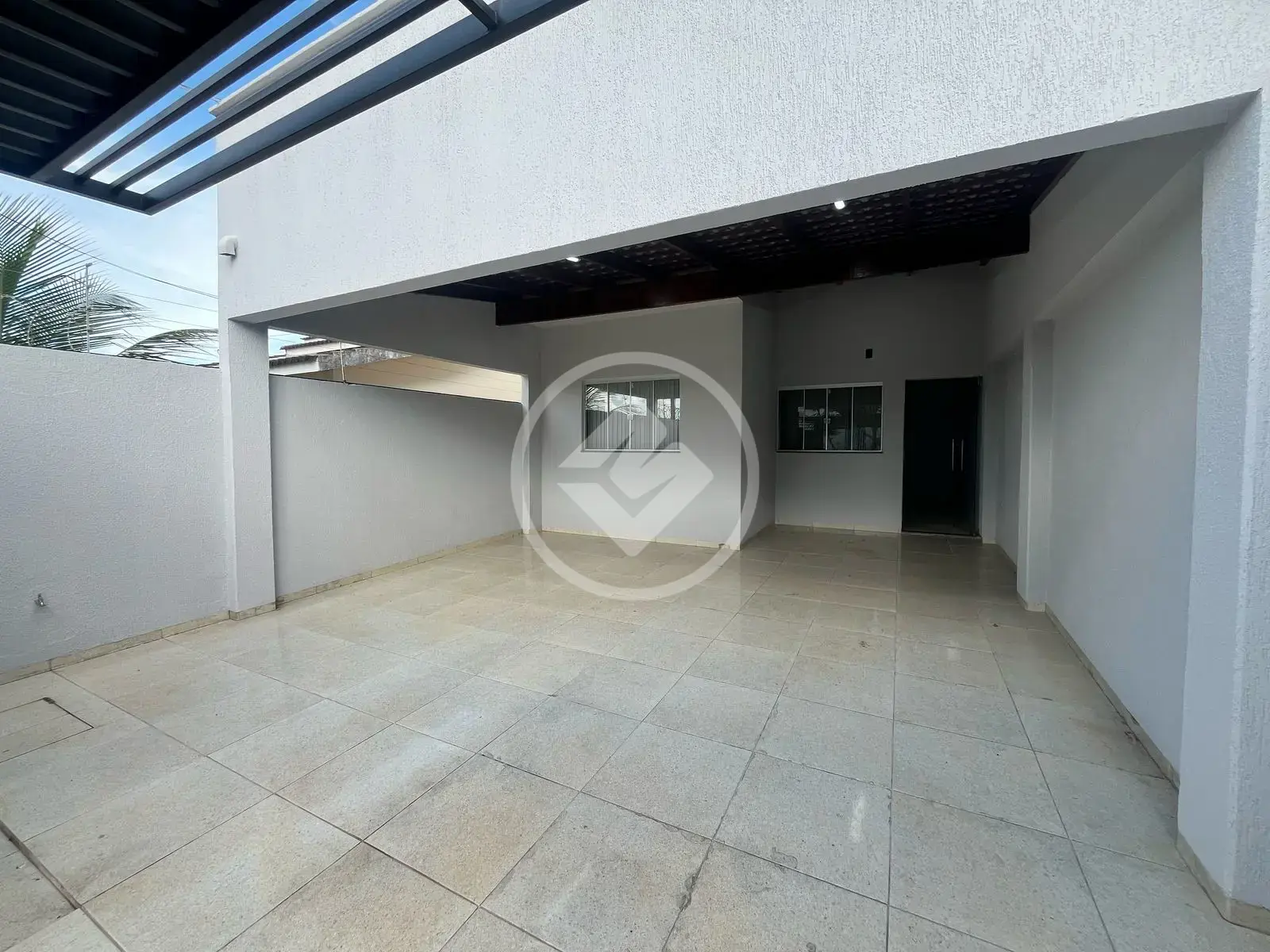 Casa Parque das Laranjeiras, Rio Verde - GO — foto 1