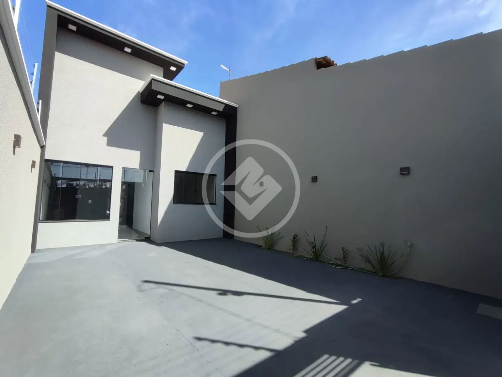 Casa Conjunto Mauricio Arantes, Rio Verde - GO — foto 2