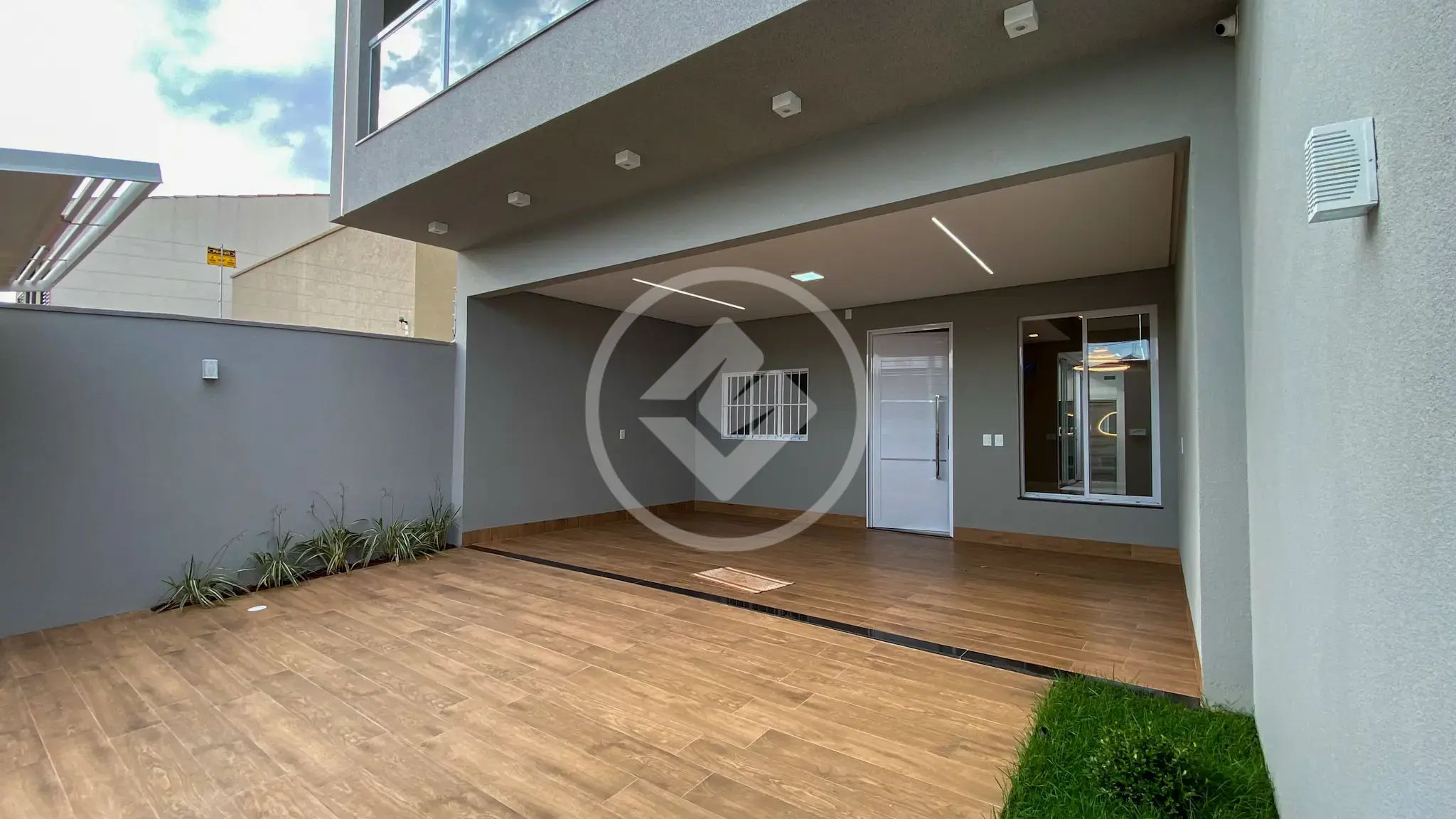 Casa Residencial / Vila Rocha