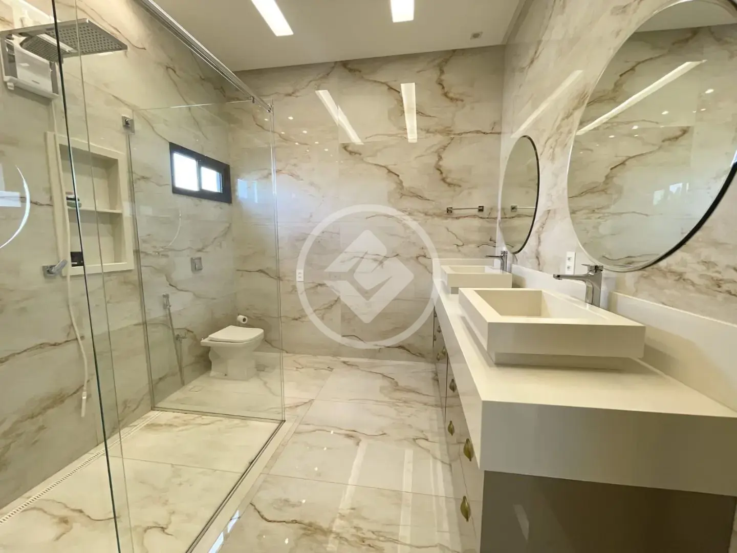 Sobrado 4 quartos no Setor Central, Rio Verde — foto 6 de 6