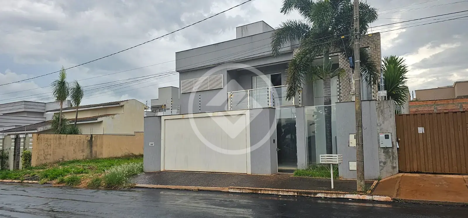 Casa Residencial / Interlagos