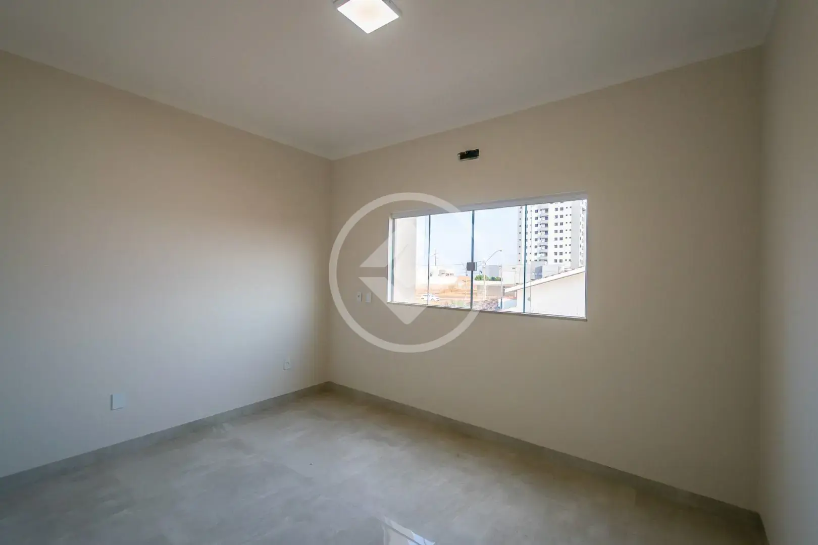 Casa 3 quartos no Residencial Campos Elíseos, Rio Verde — foto 3 de 6