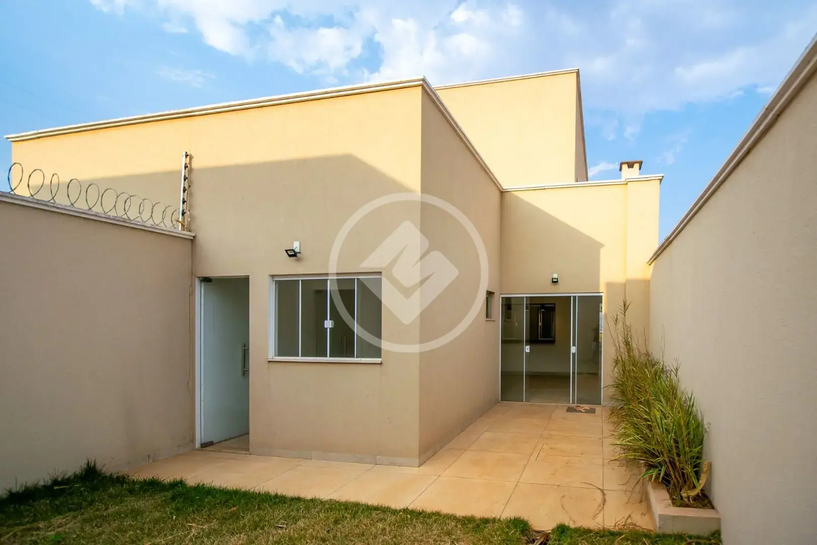 Casa 3 quartos no Residencial Campos Elíseos, Rio Verde — foto 4 de 6