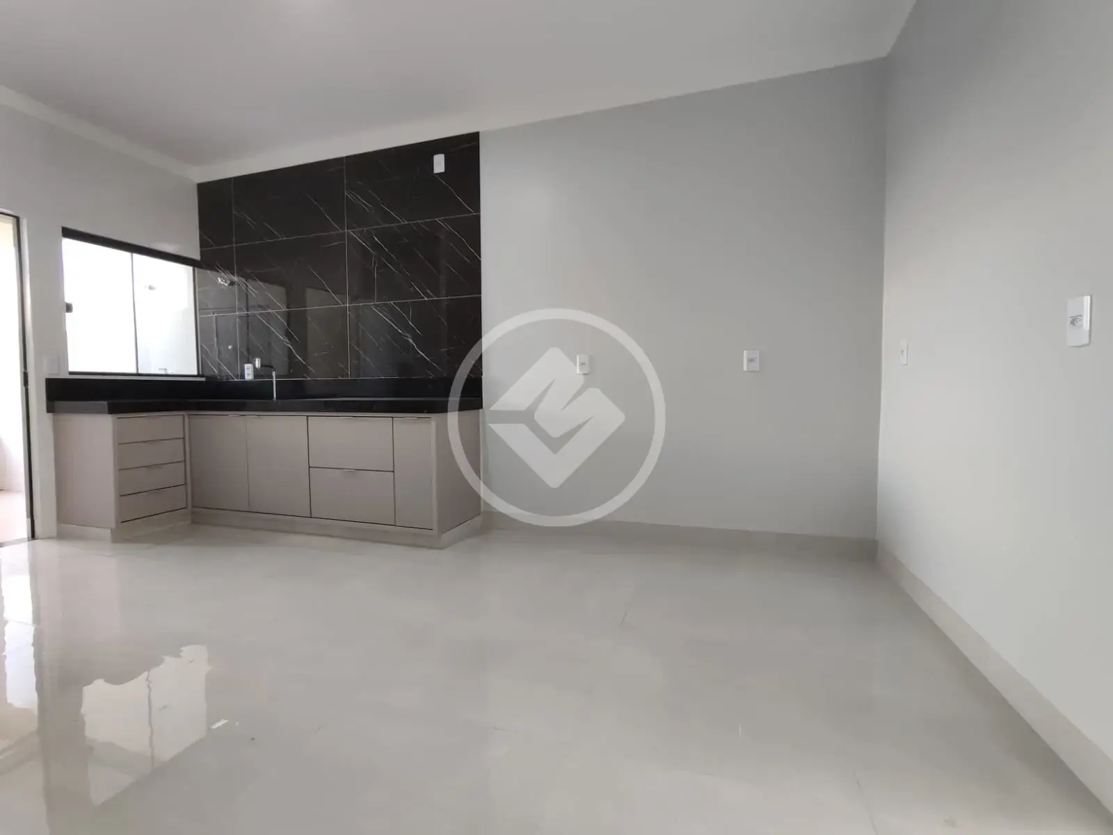 Casa 3 quartos no Residencial Canaã II, Rio Verde — foto 6 de 6