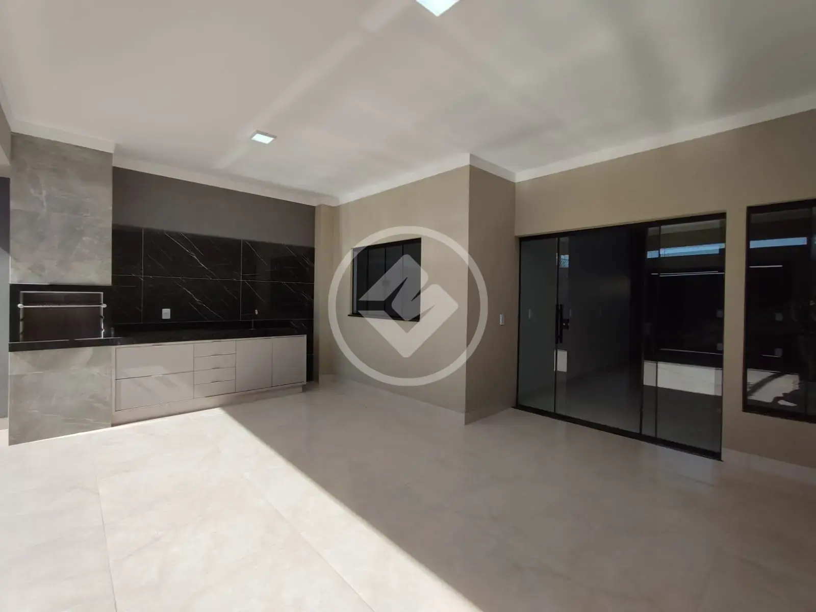 Casa Residencial Canaã II, Rio Verde - GO — foto 2