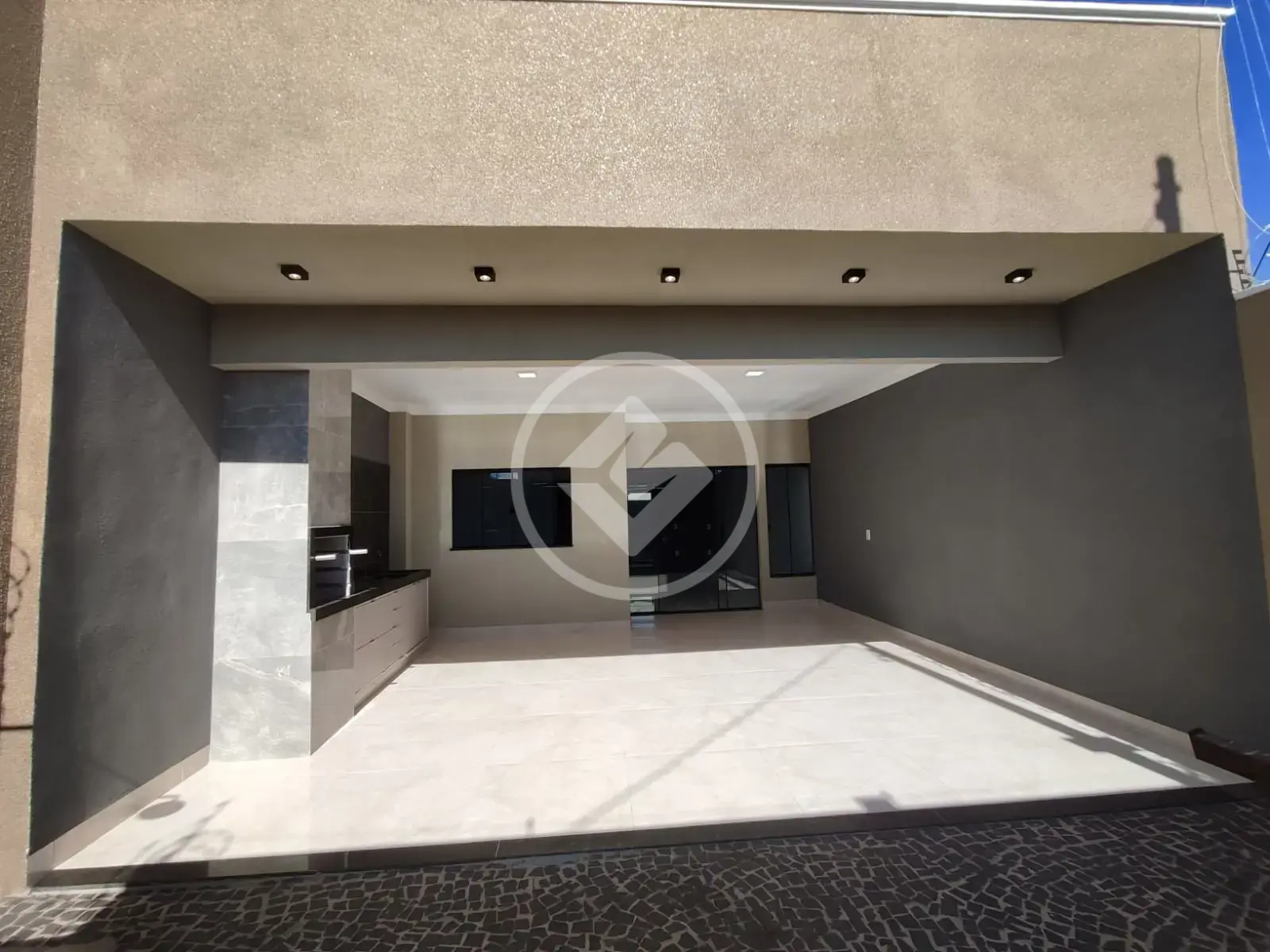 Casa / Residencial Canaã 2