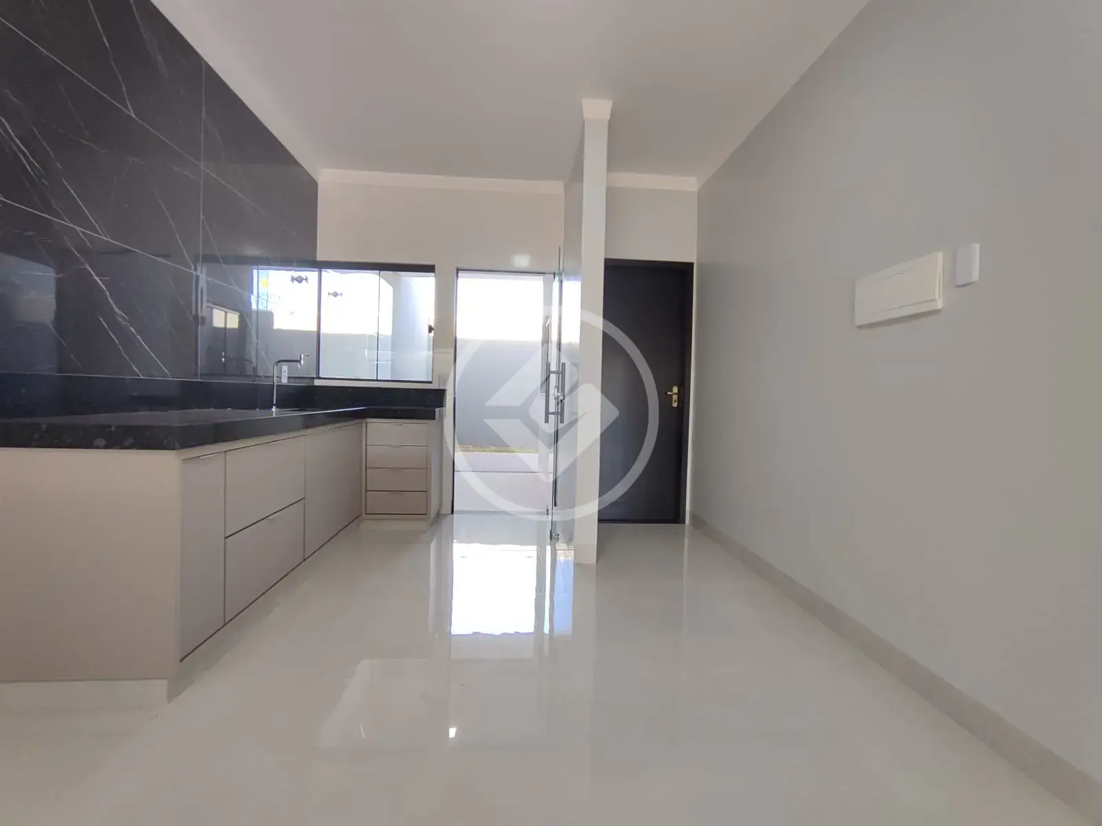 Casa 3 quartos no Residencial Canaã II, Rio Verde — foto 5 de 6