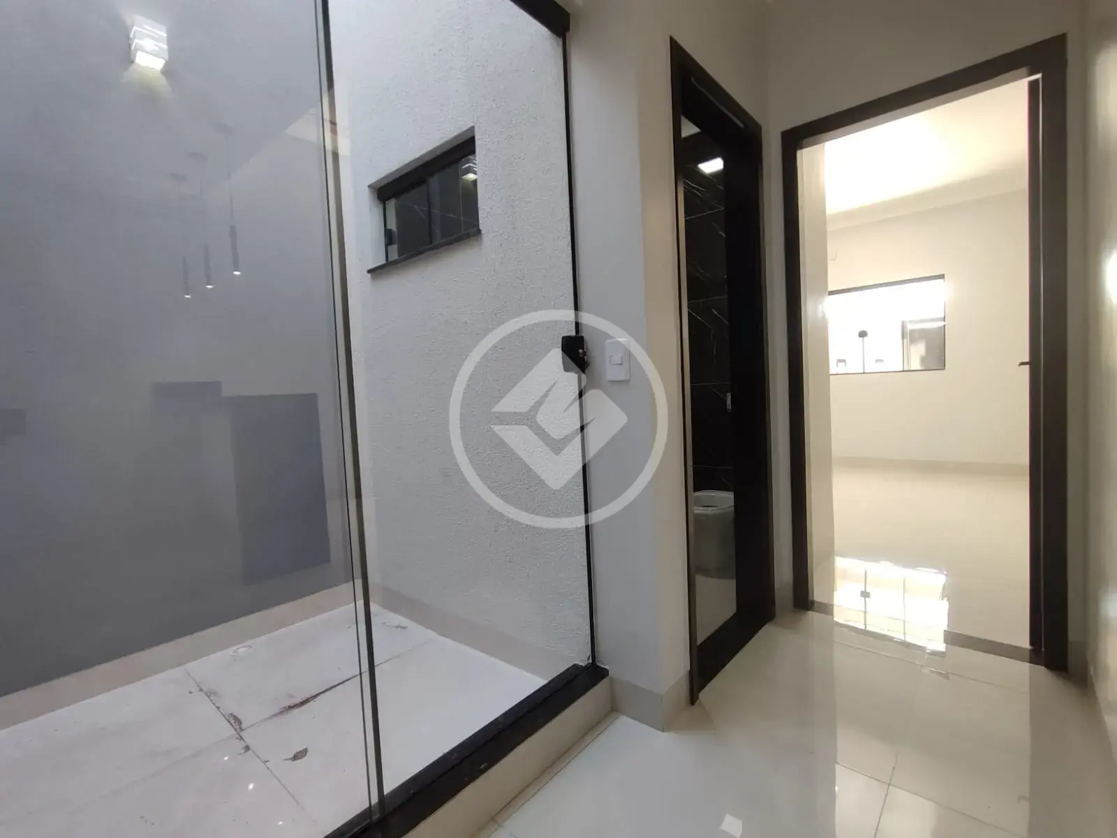 Casa 3 quartos no Residencial Canaã II, Rio Verde — foto 6 de 6