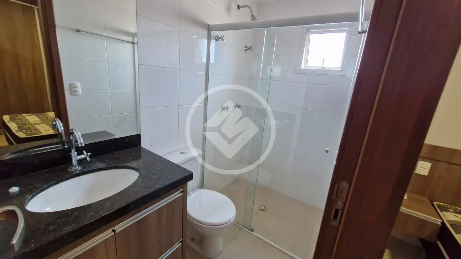 Flat 1 quarto no Residencial Tocantins, Rio Verde — foto 5 de 6