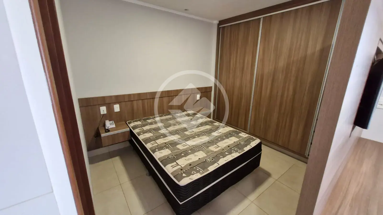 Flat 1 quarto no Residencial Tocantins, Rio Verde — foto 6 de 6