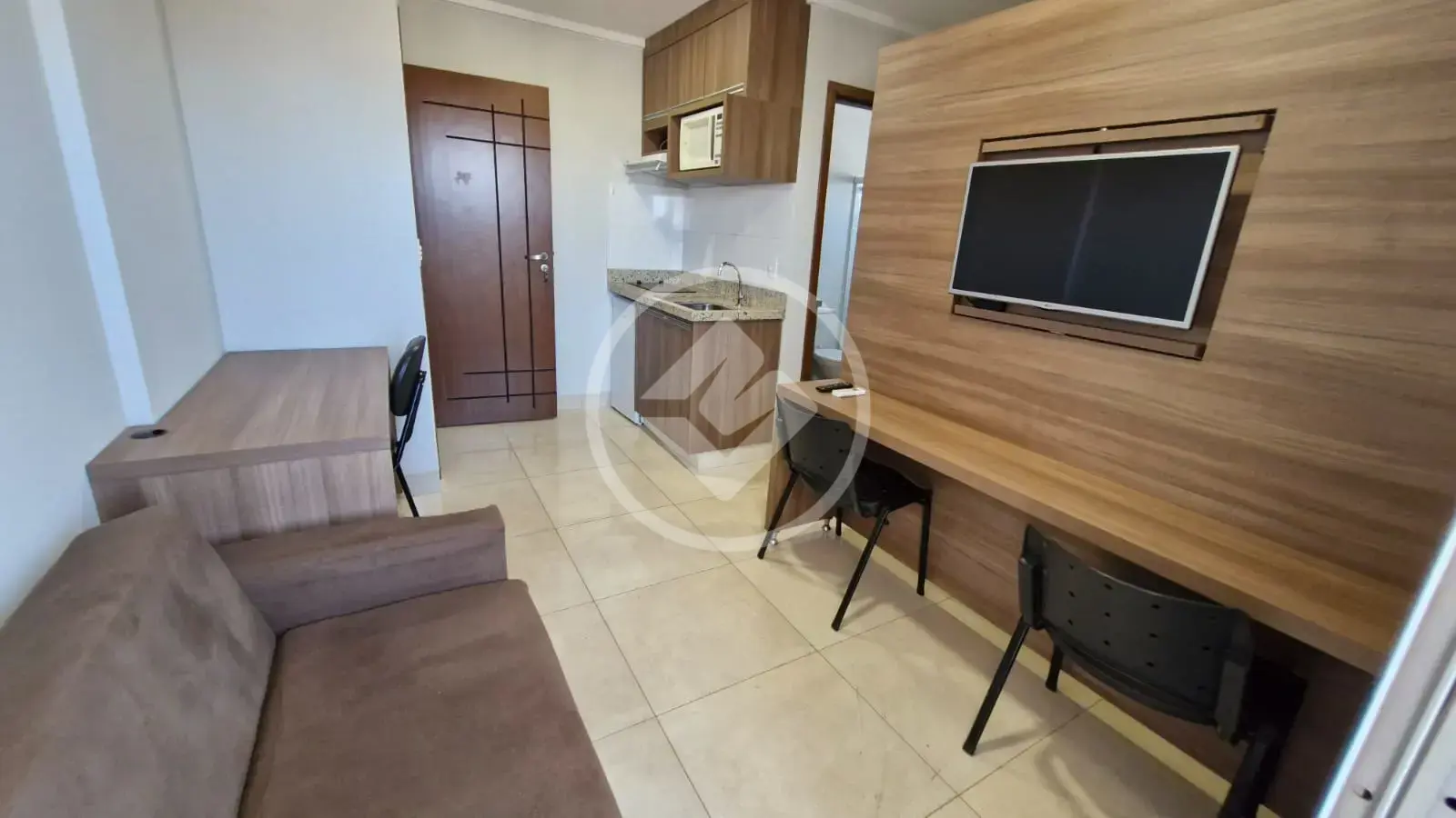 Flat 1 quarto no Residencial Tocantins, Rio Verde — foto 4 de 6