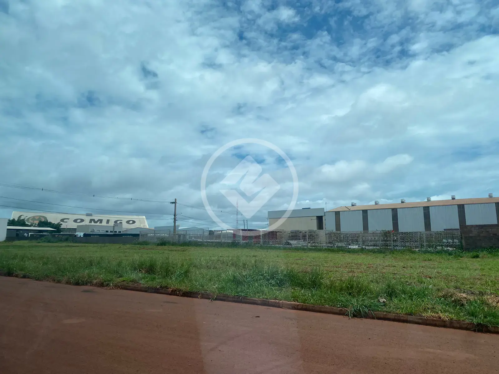 Terreno Cidade Empresarial Nova Aliança, Rio Verde - GO — foto 2