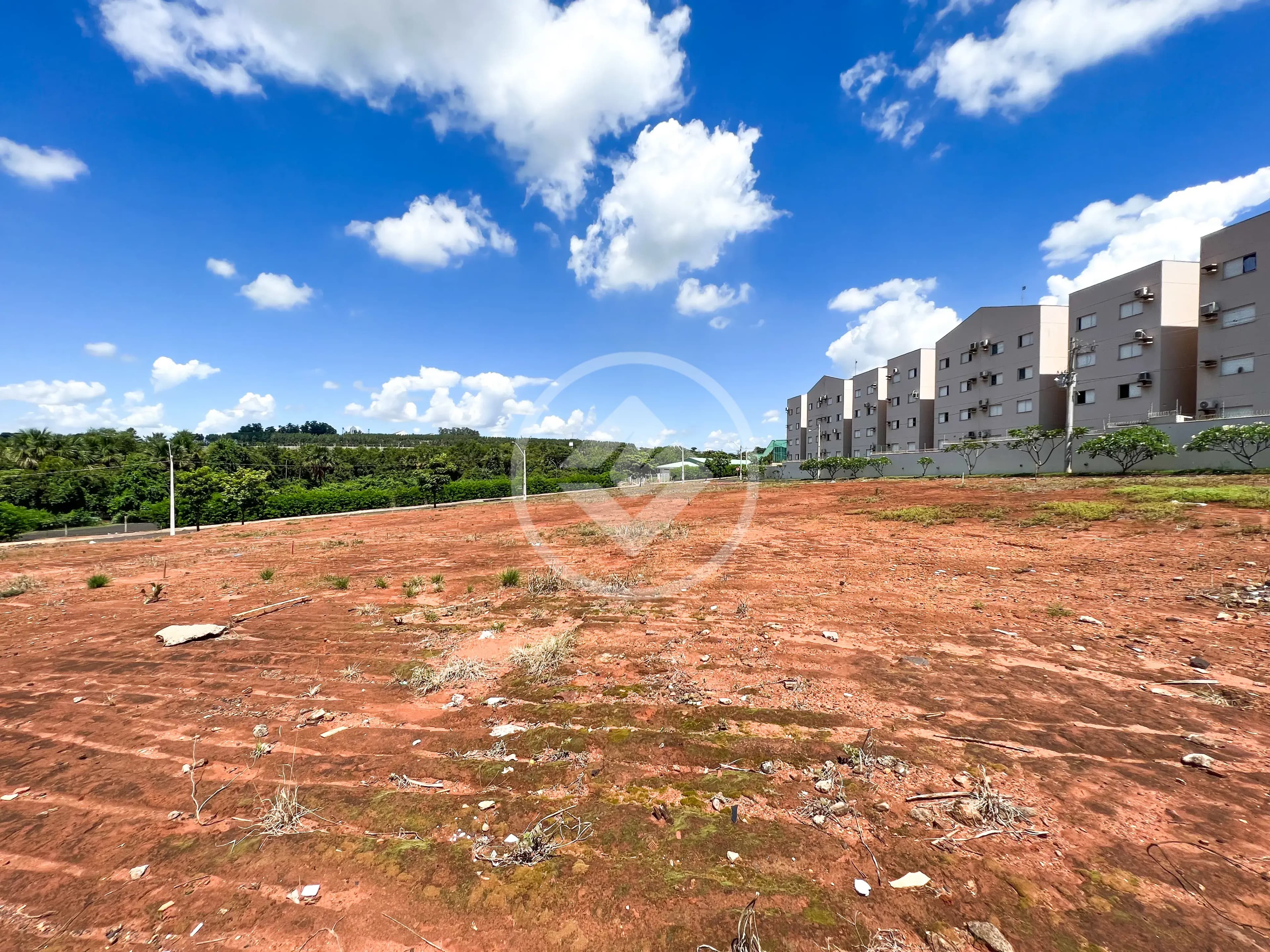 Terreno Bairro Parque Laranjeiras, Rio Verde - GO — foto 1