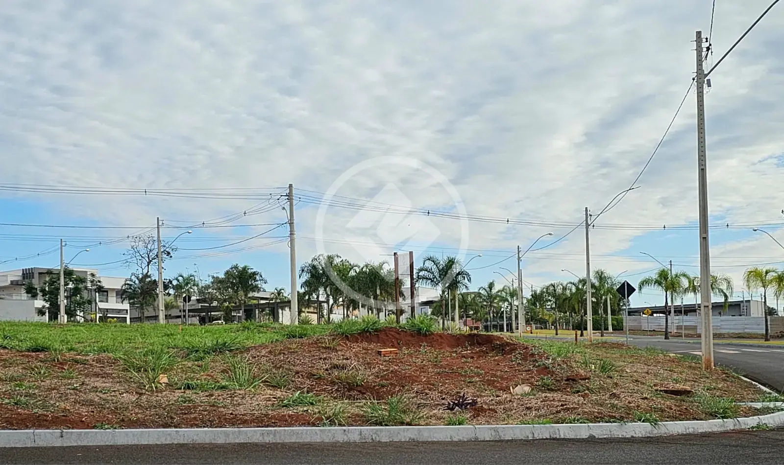 Terreno Condomínio Condomínio Vale das Araras, Rio Verde - GO — foto 2