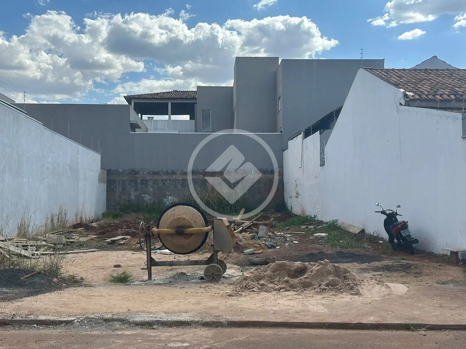 Terreno no Residencial Interlagos, Rio Verde — foto 2 de 3