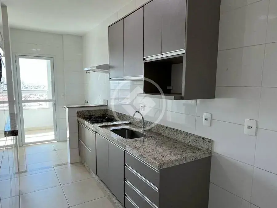 Apartamento / Edifício Philadelphia