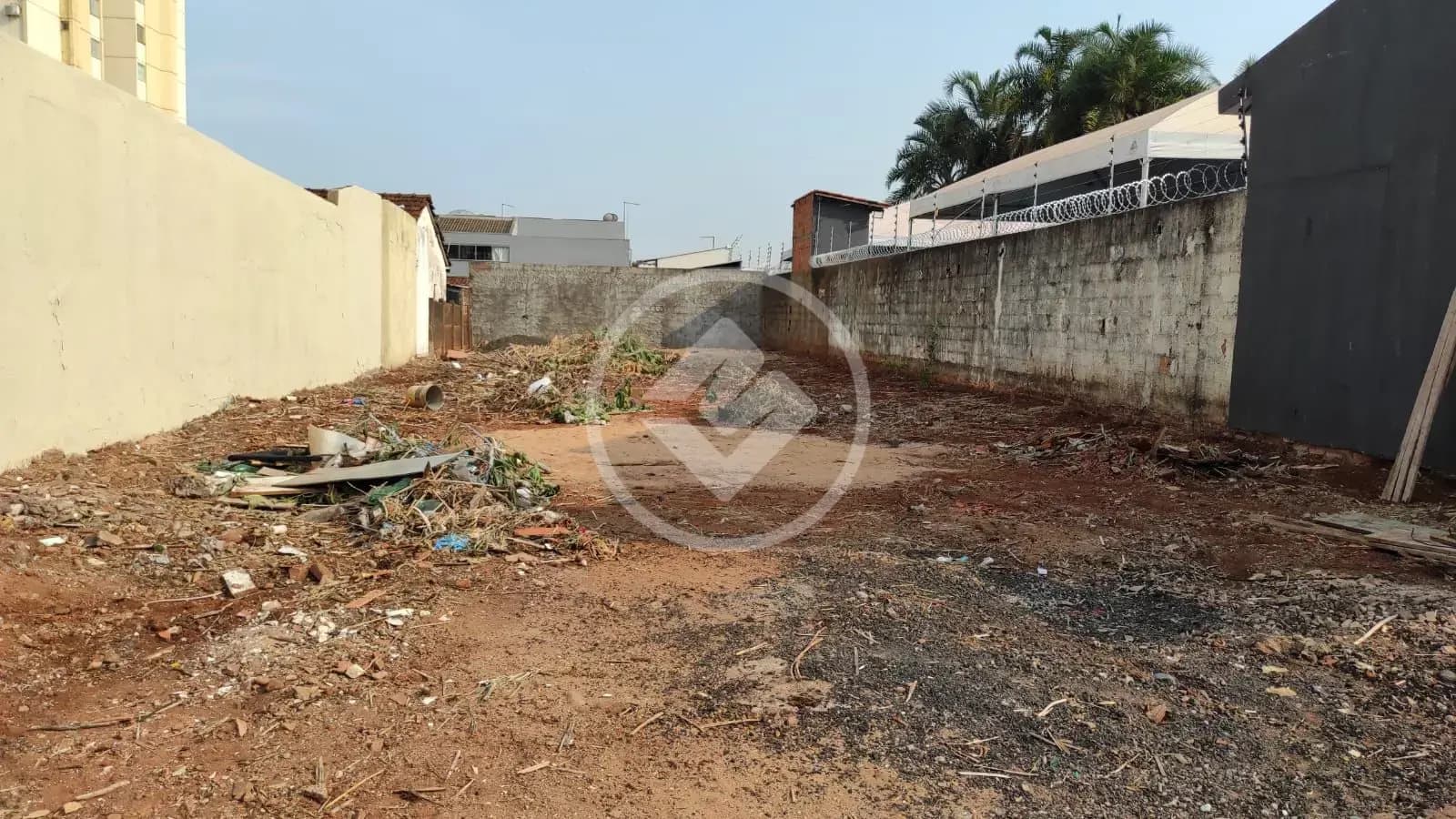 Terreno Setor Central, Rio Verde - GO — foto 1